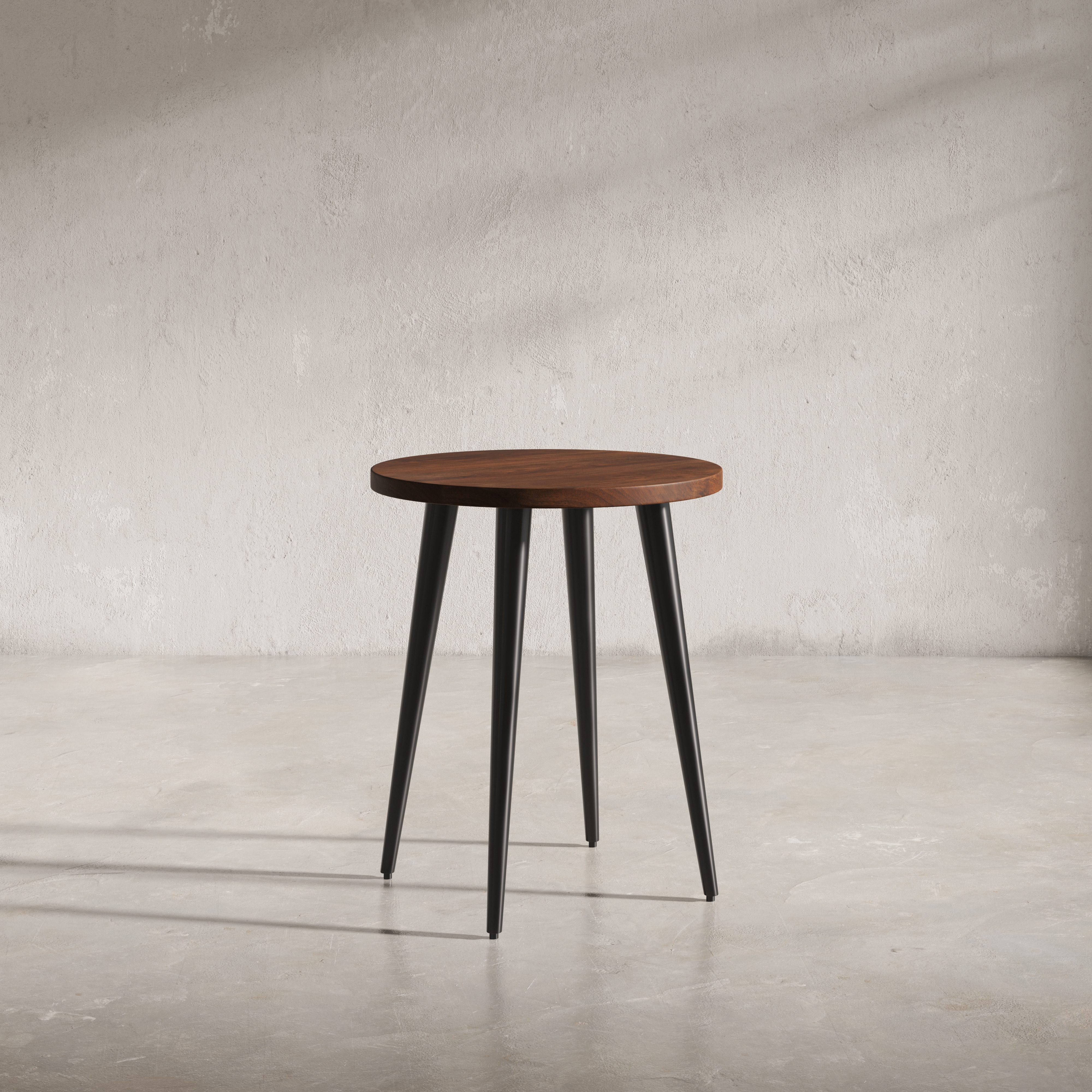 Jofran Prelude Round End Table