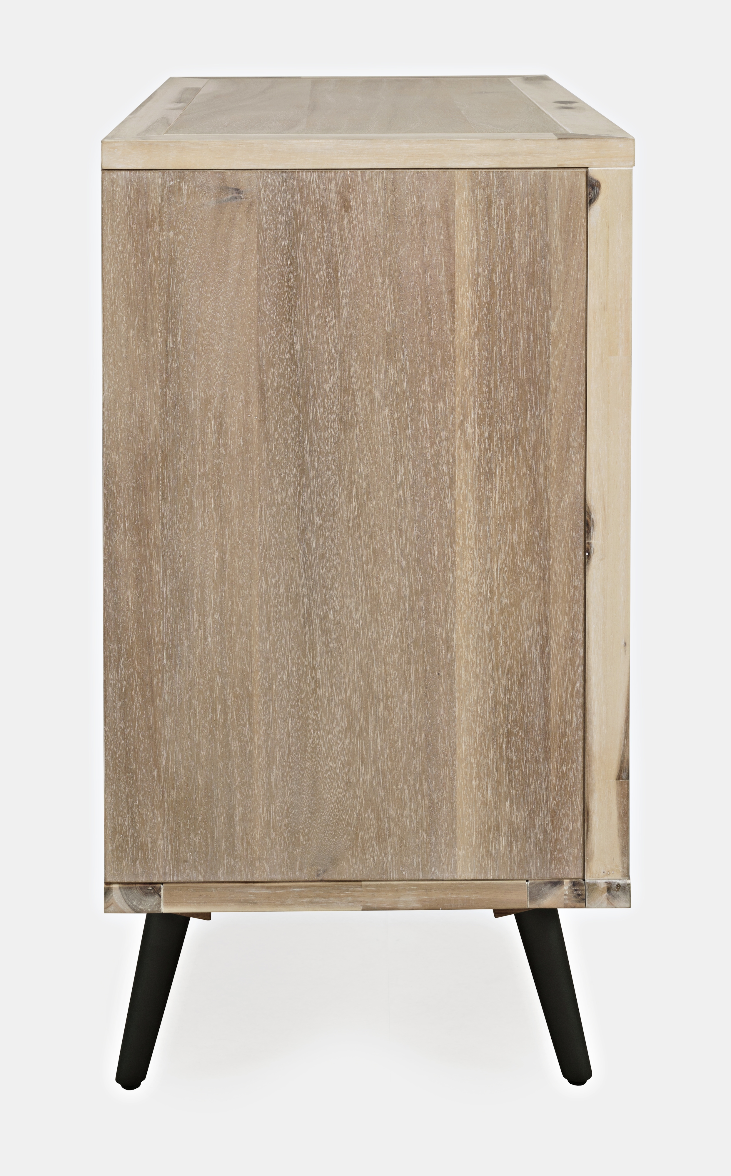 2-Door Accent Cabinet