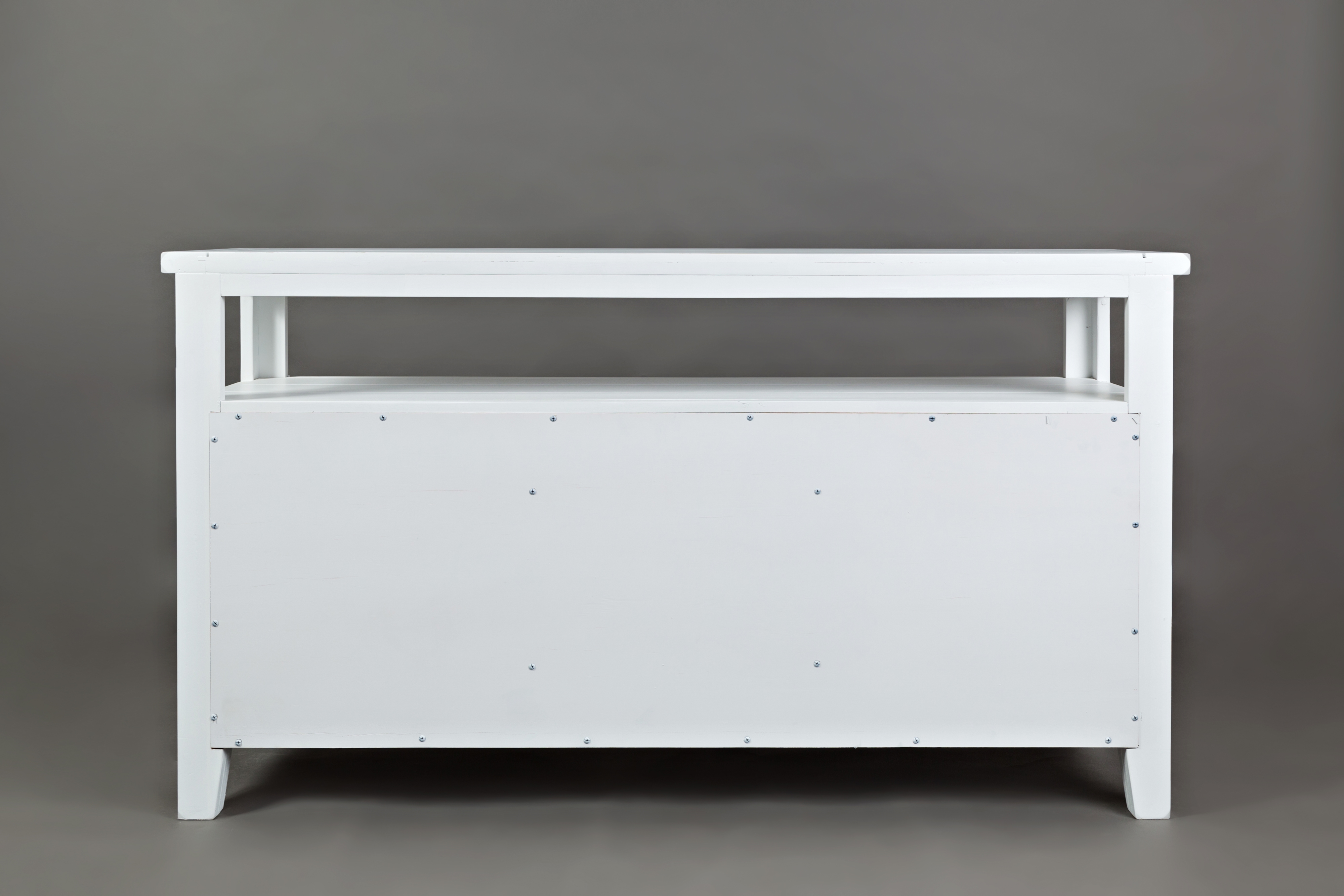 54" Storage Console