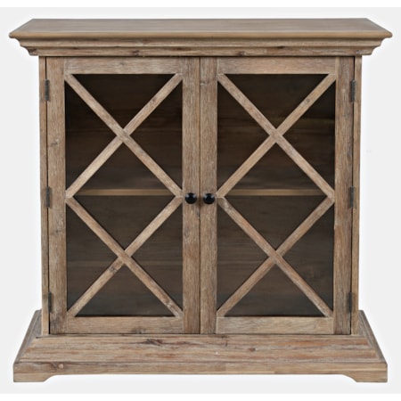 Accent Cabinet