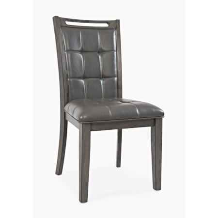 Upholstered Dining Chair