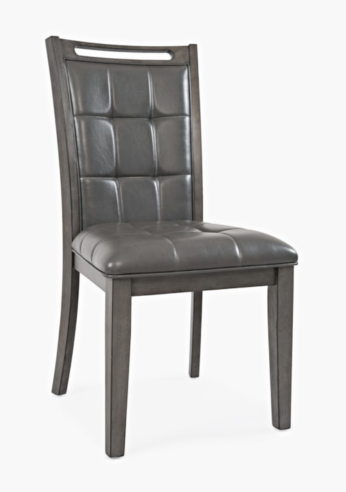 Upholstered Dining Chair