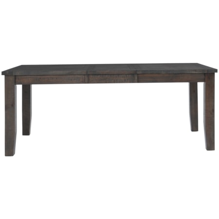 Extension Dining Table