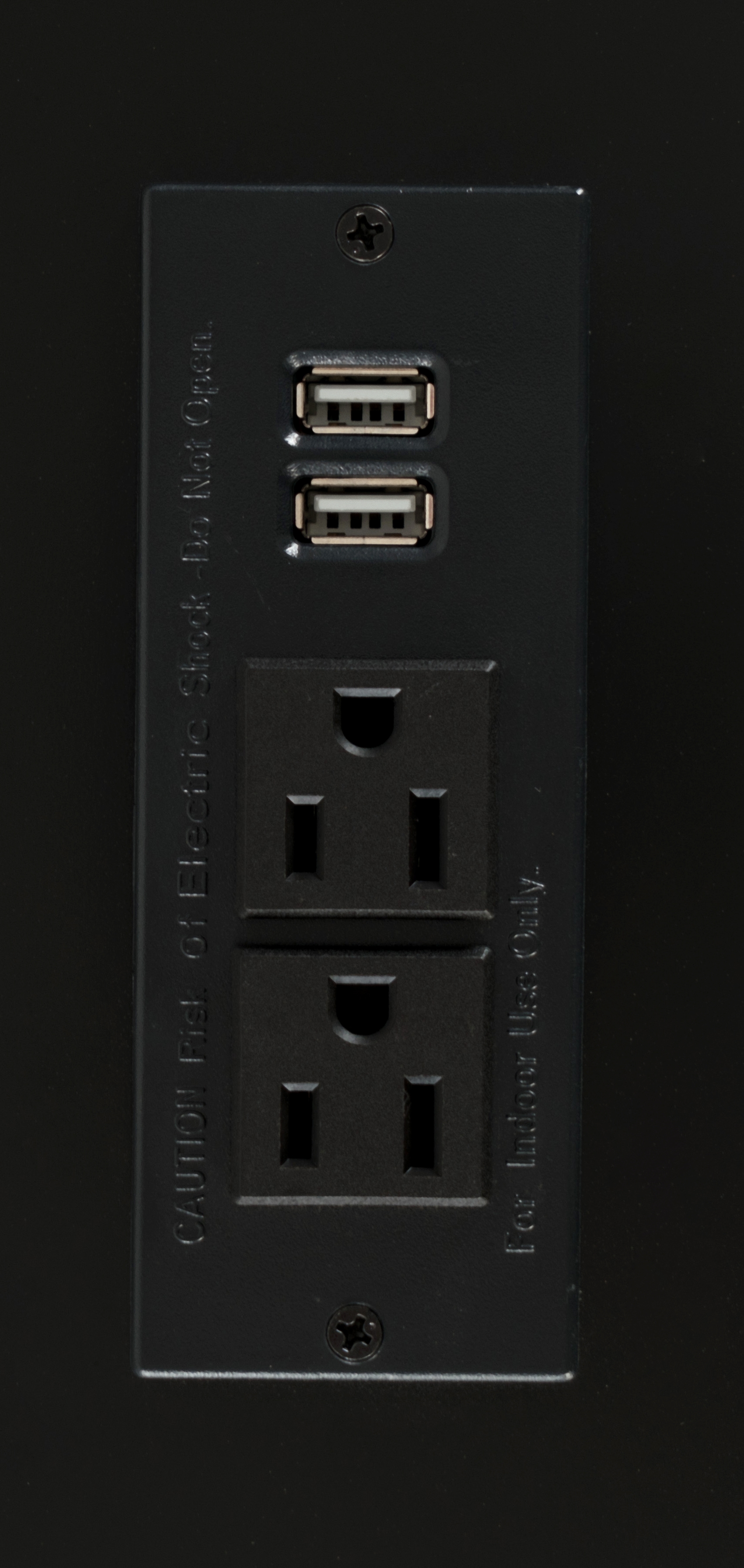 Jofran Urban Icon Sofa Counter Dining - 4 Piece