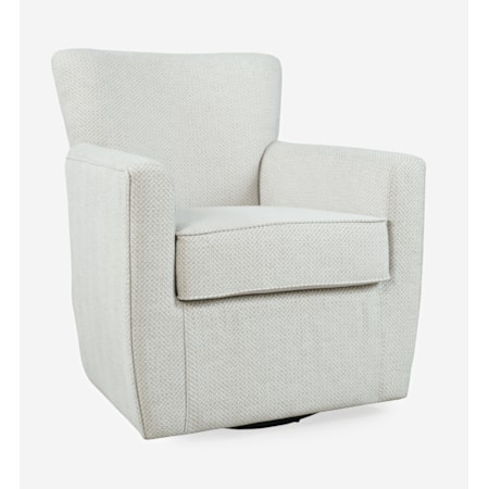 Swivel Accent Chair