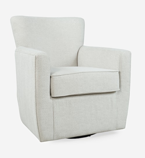 Swivel Accent Chair
