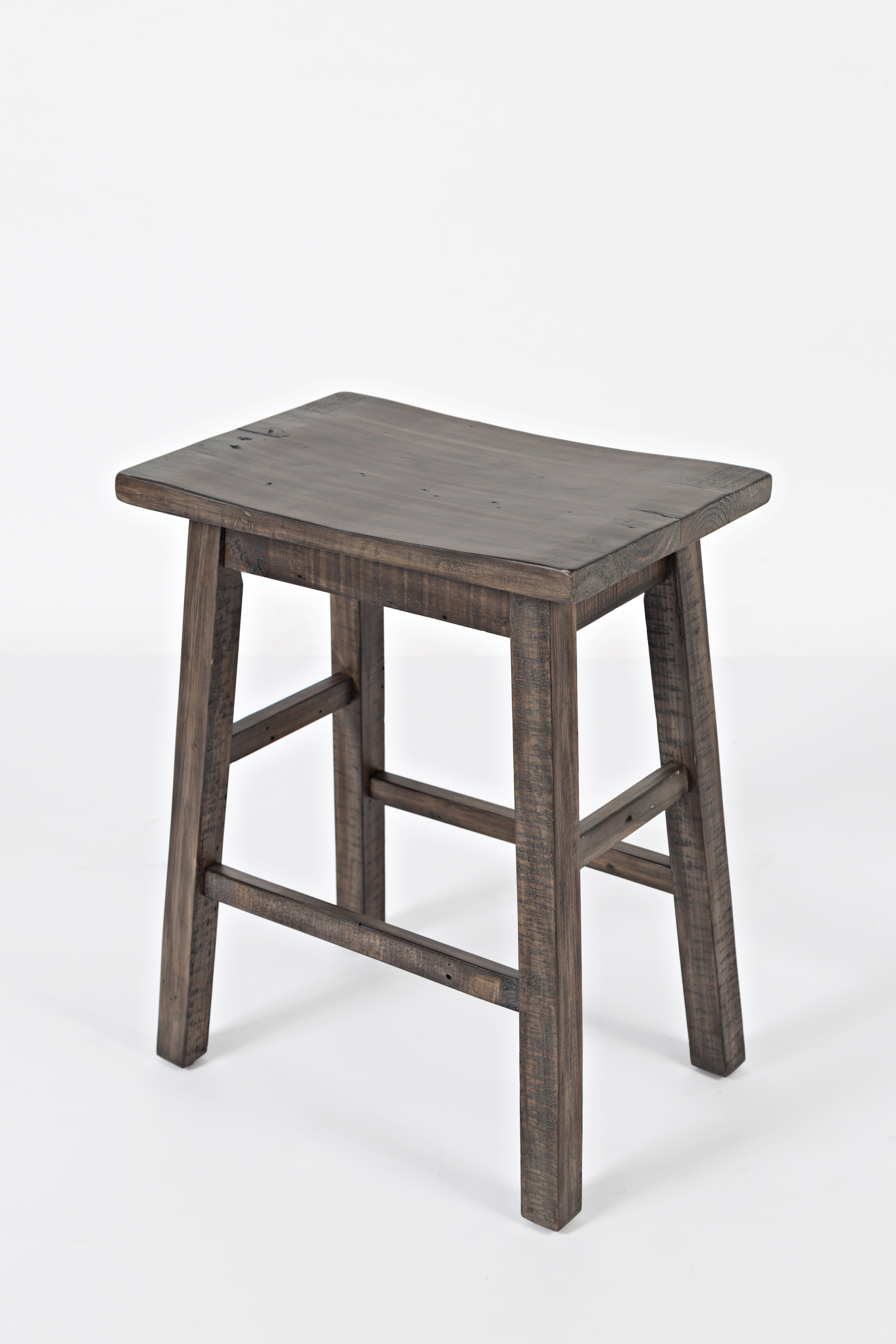 Belfort Essentials Stableview 3-Piece Counter Height Table Set