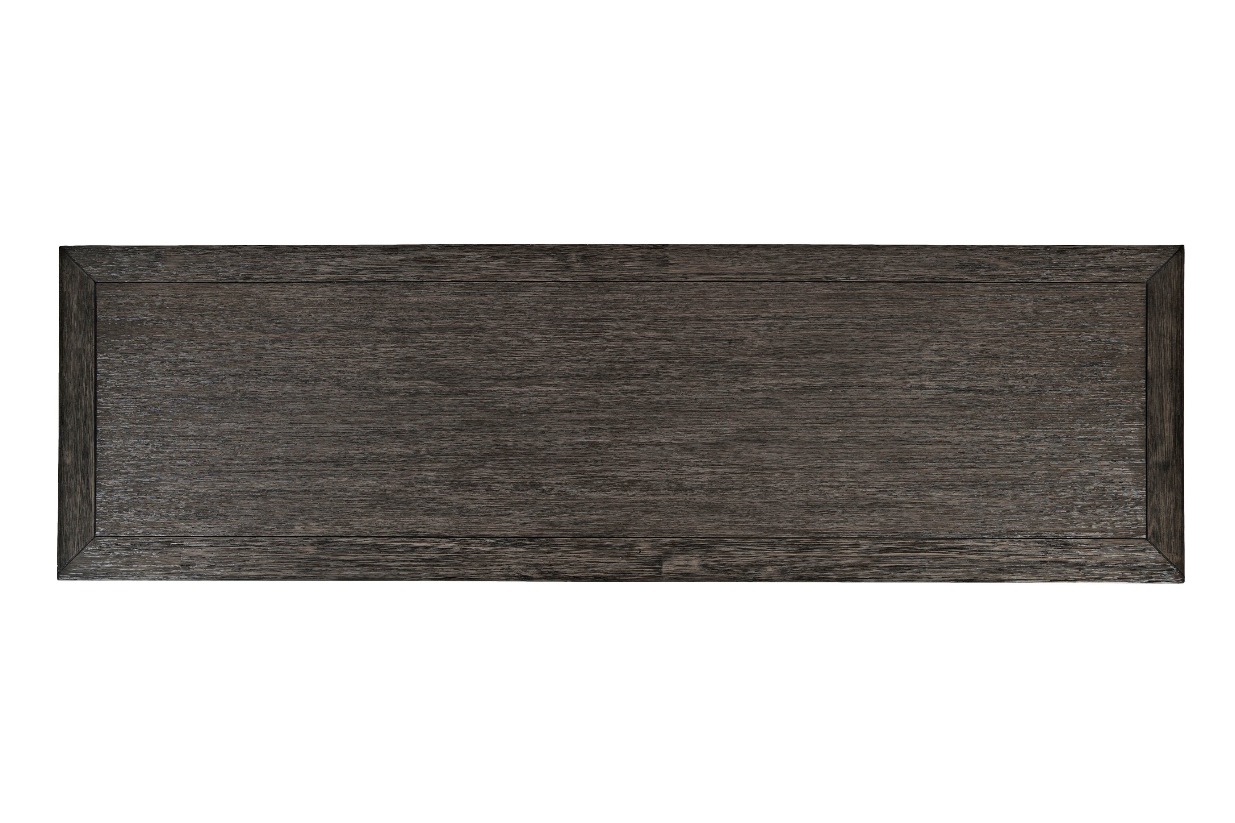 Jofran Gramercy 3 Door Accent Cabinet