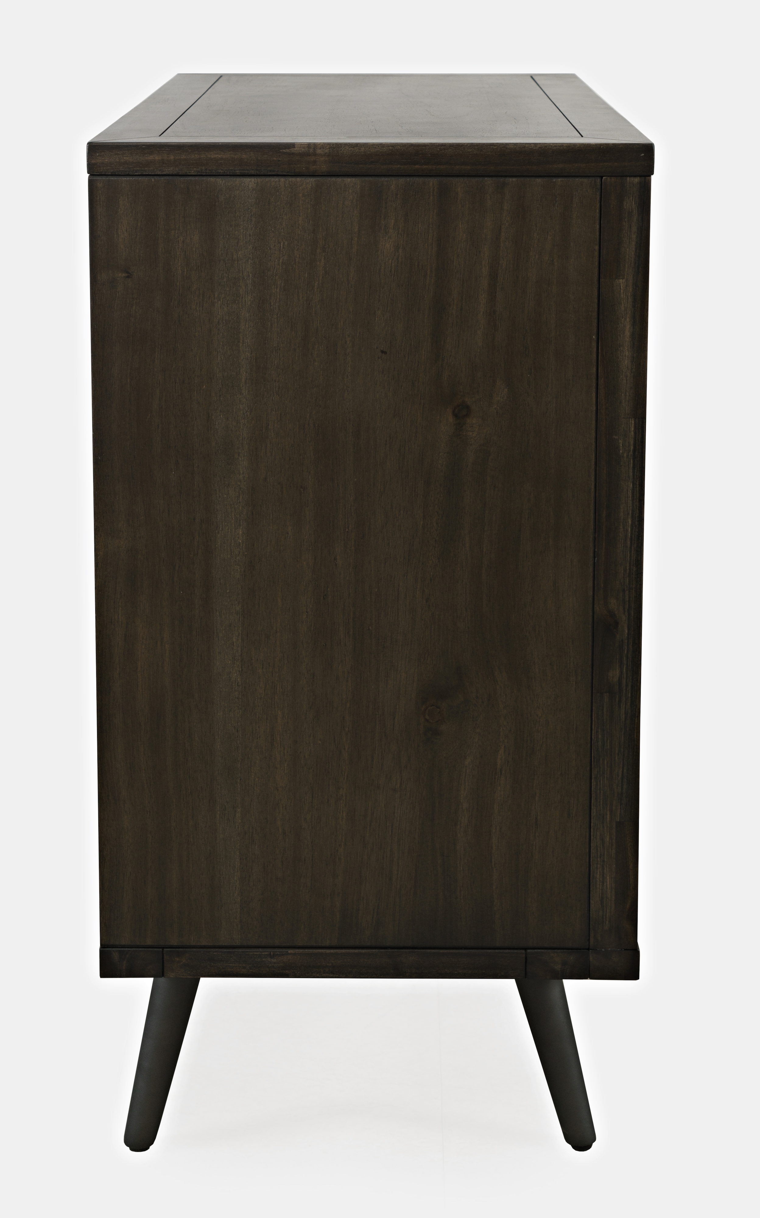2-Door Accent Cabinet