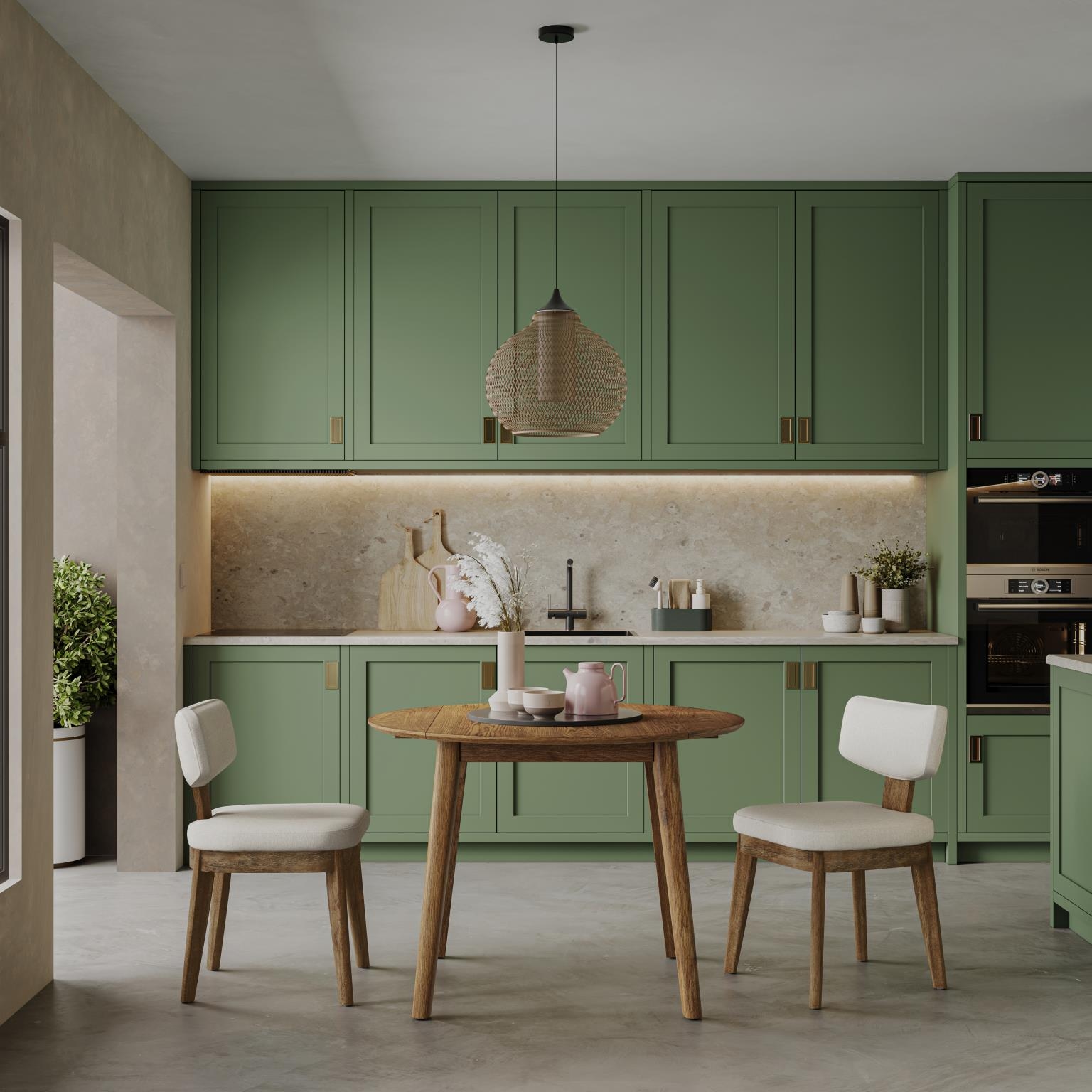 Jofran Ellington Dining Chair