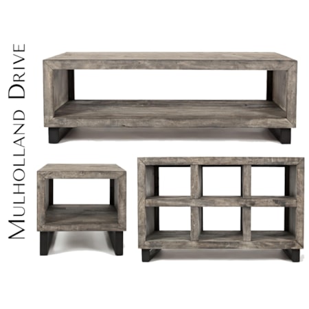 Sofa Table