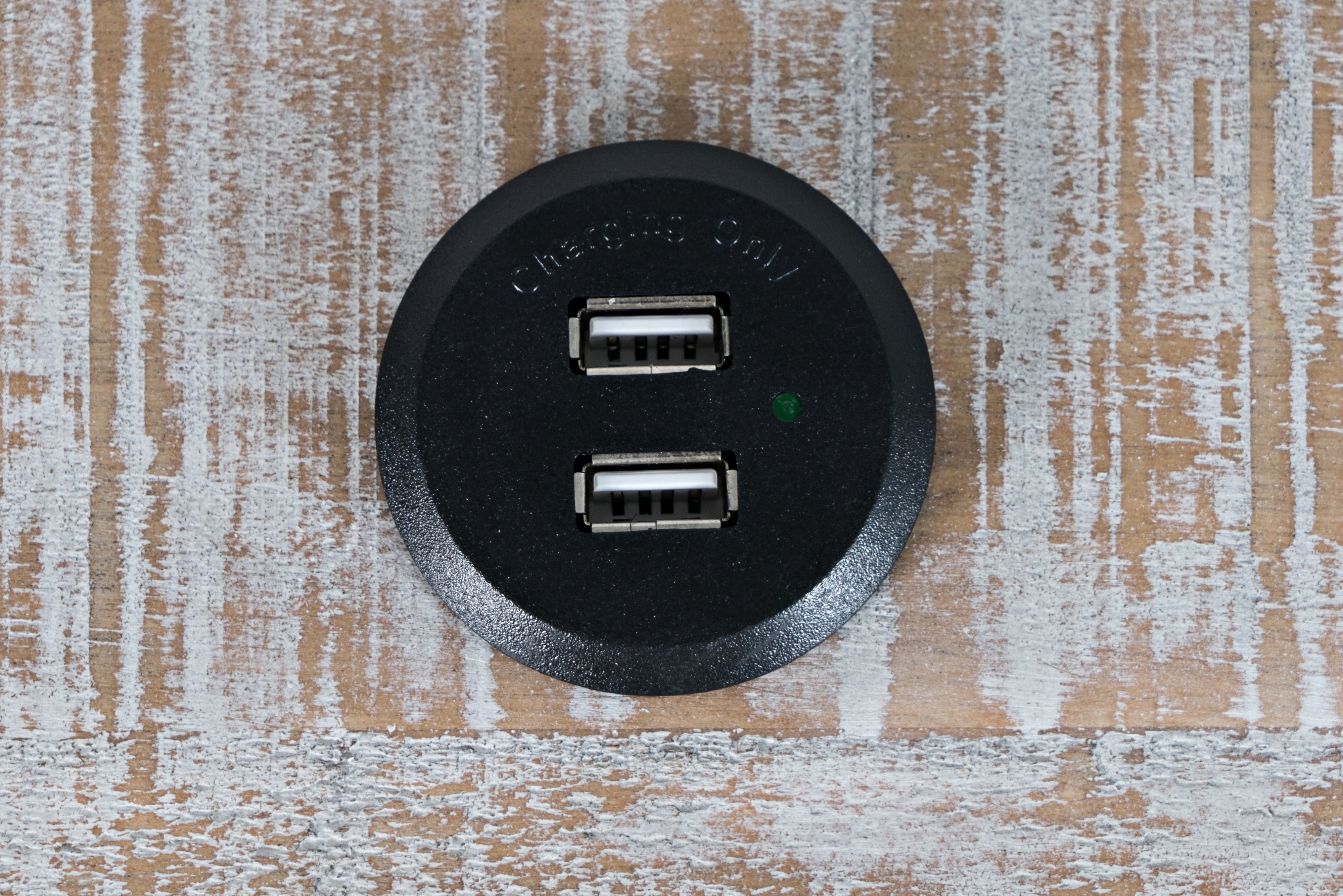 Jofran North Coast Small Accent Console