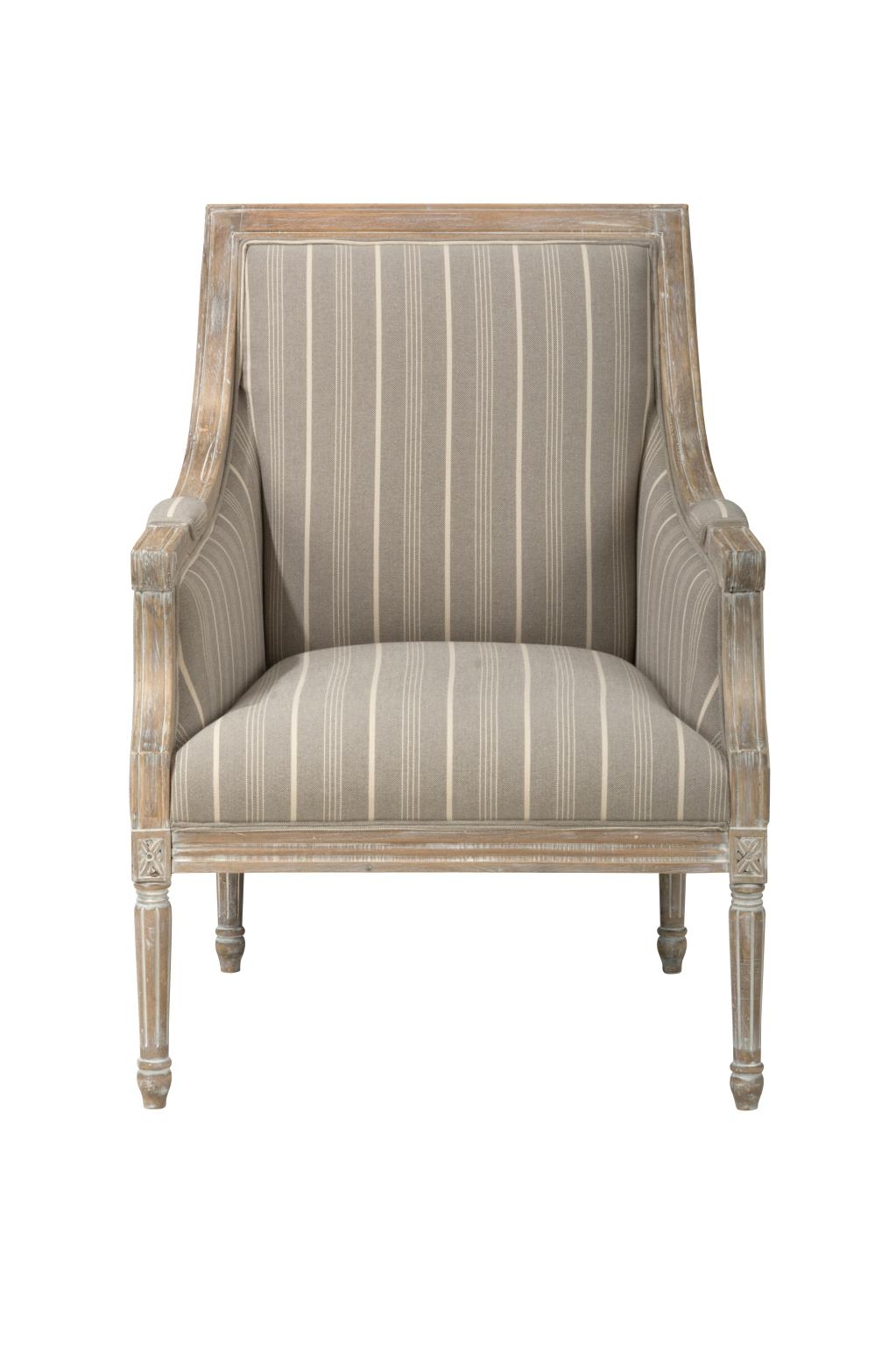 Jofran McKenna Accent Chair