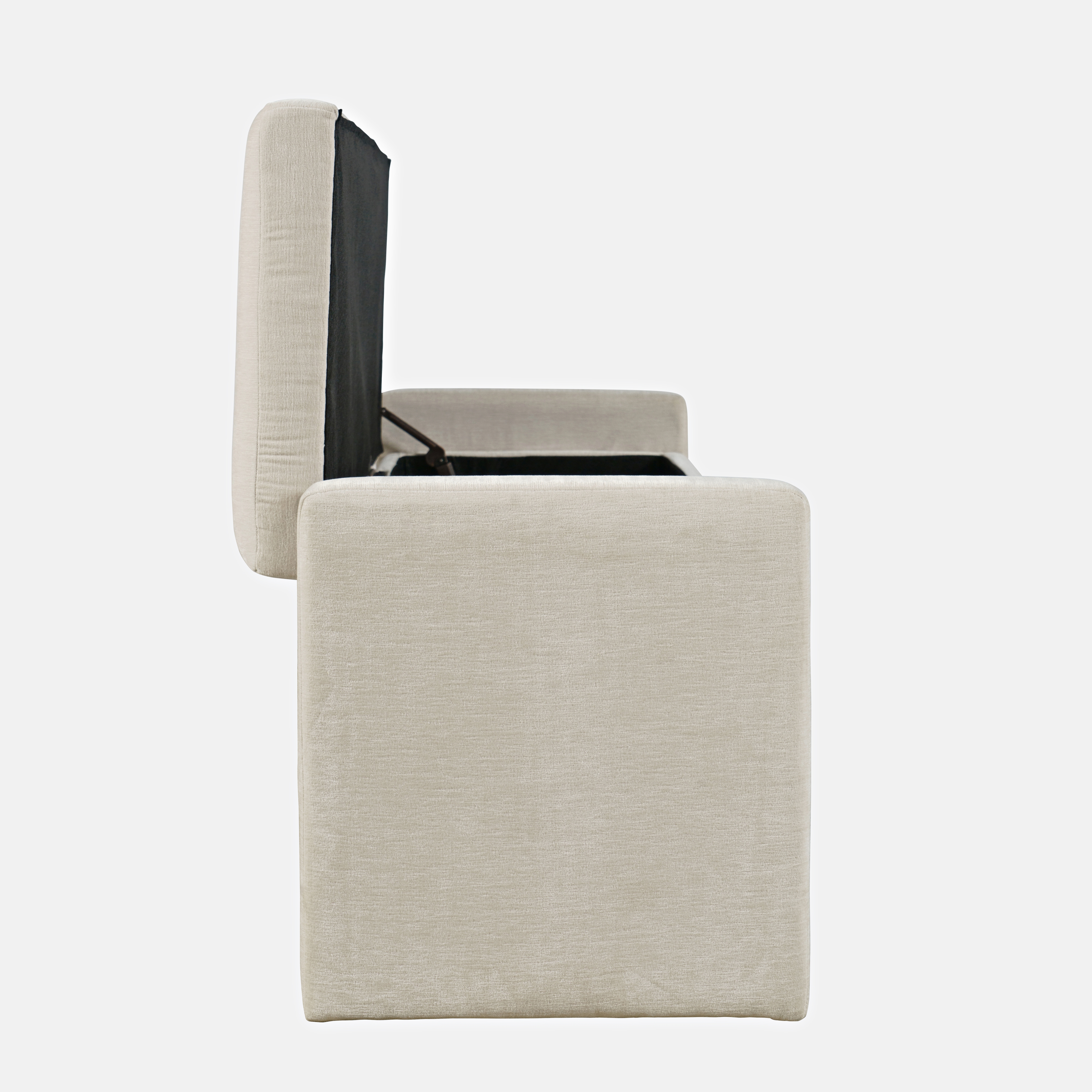 Jofran Braun Storage Bench