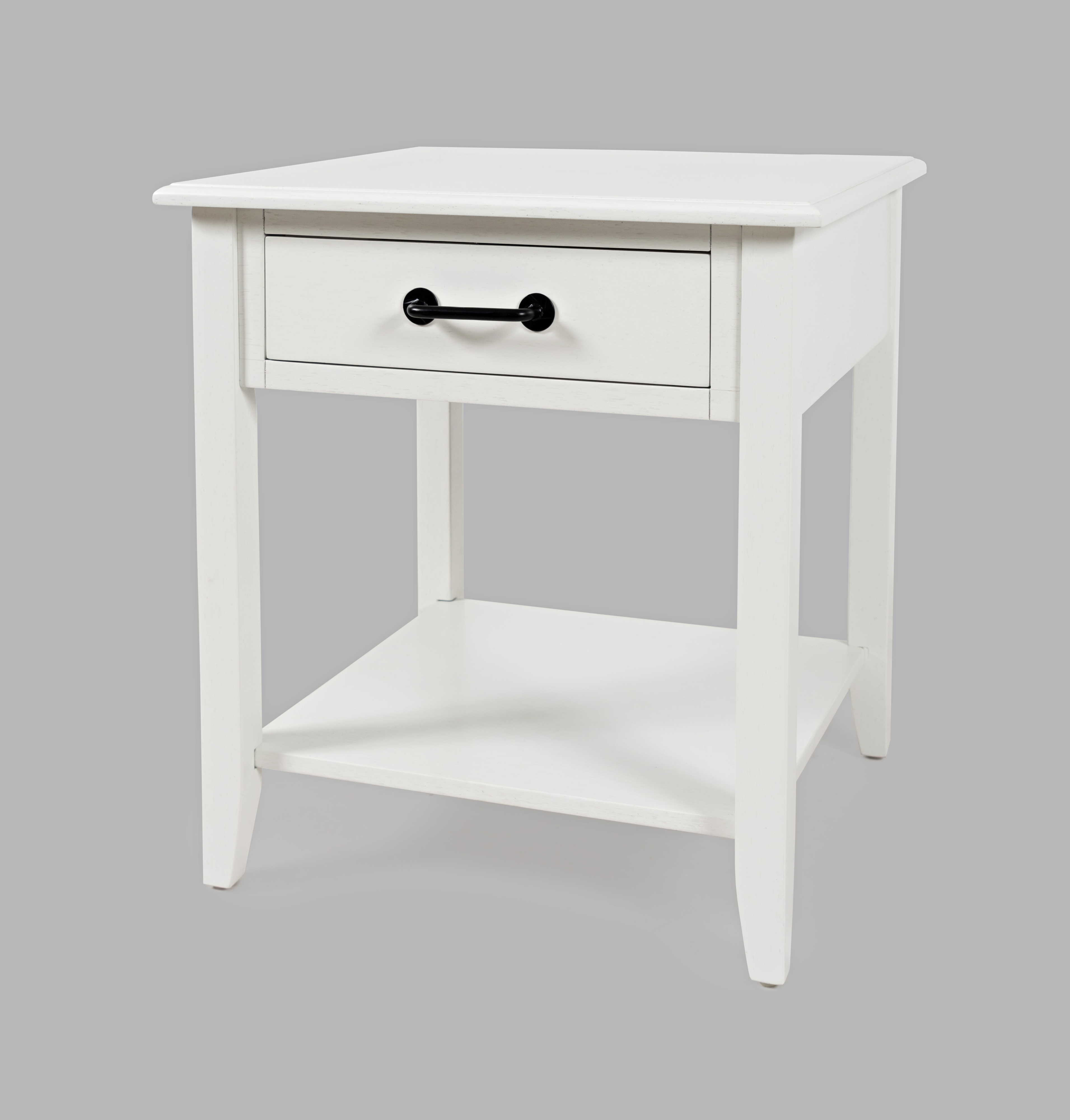 End Table with Drawer