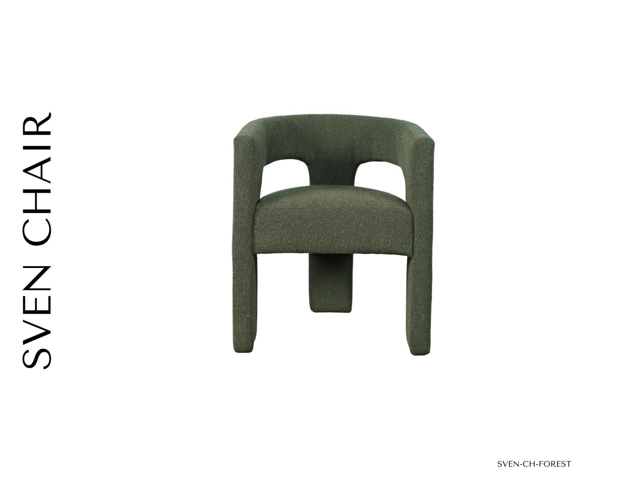 Jofran Sven Dining Chair
