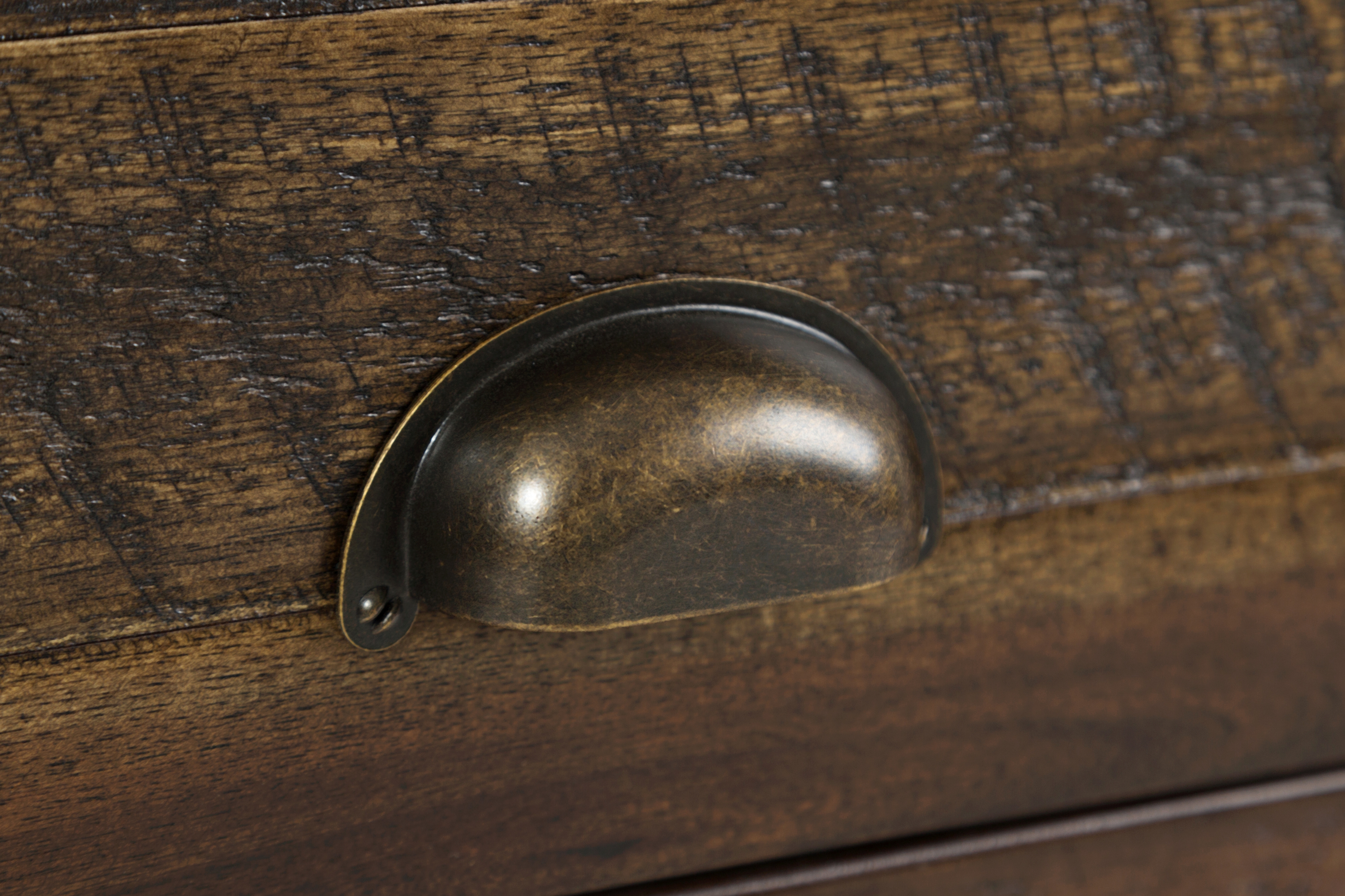 Jofran Artisan's Craft 50" Media Console