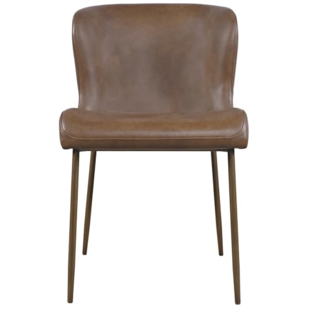 Upholstered Dining Chair