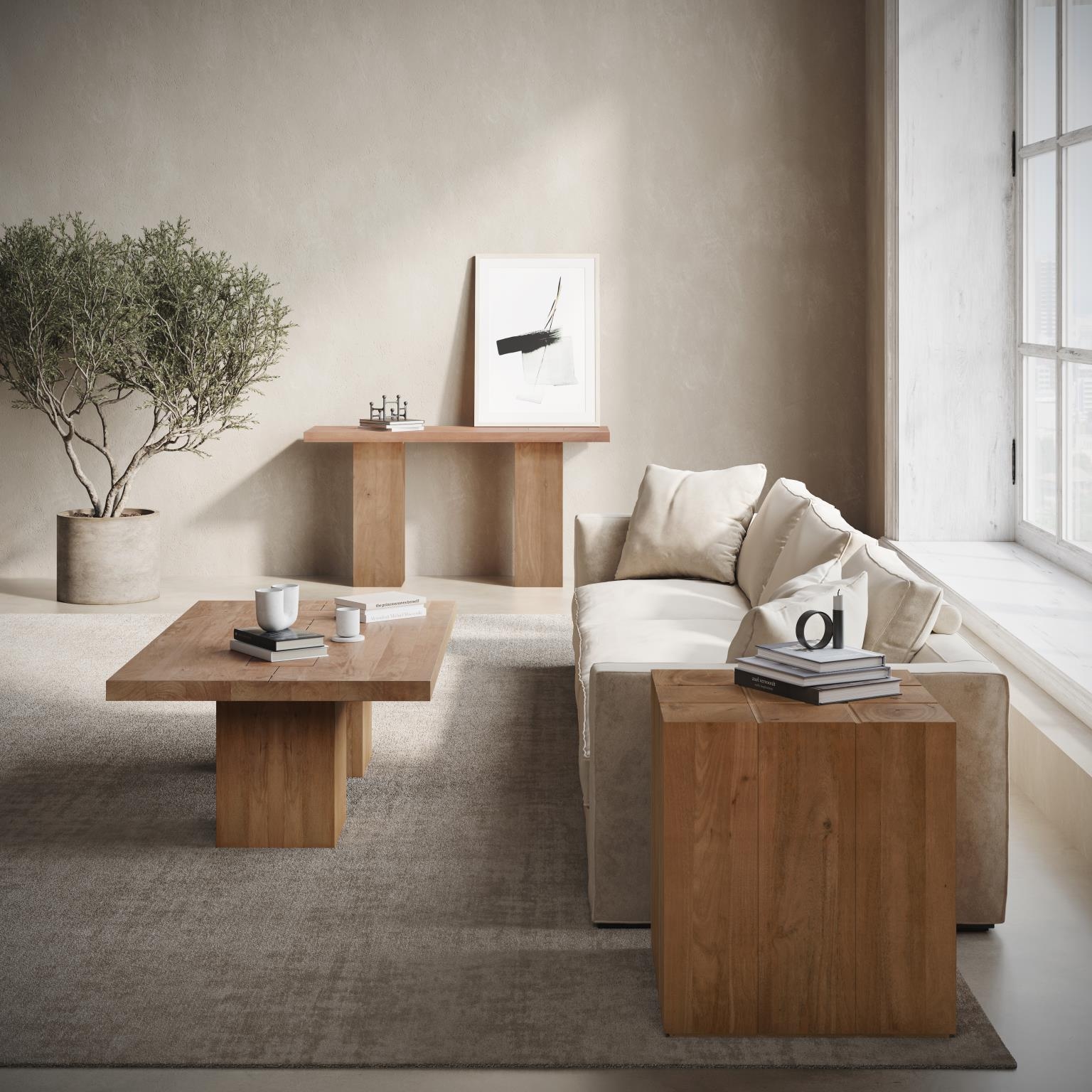 Jofran Sequoia SEQUOIA CONSOLE TABLE TOP