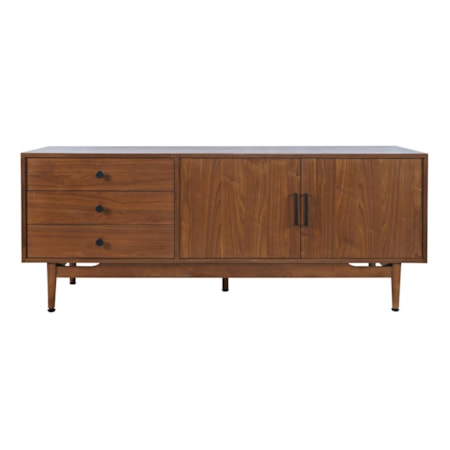 Olson Console 67Â€_X009d_ Walnut