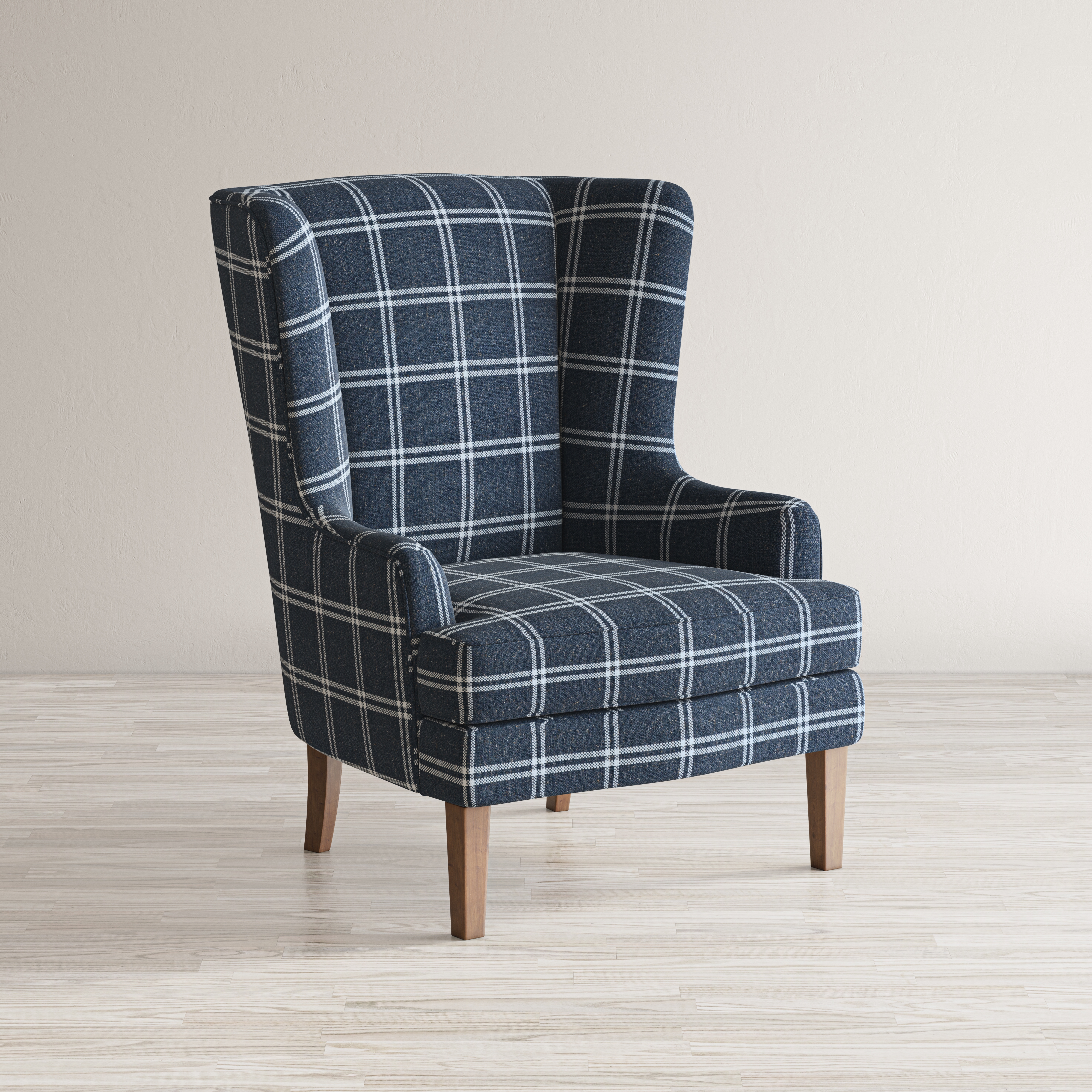Jofran Lacroix Accent Chair