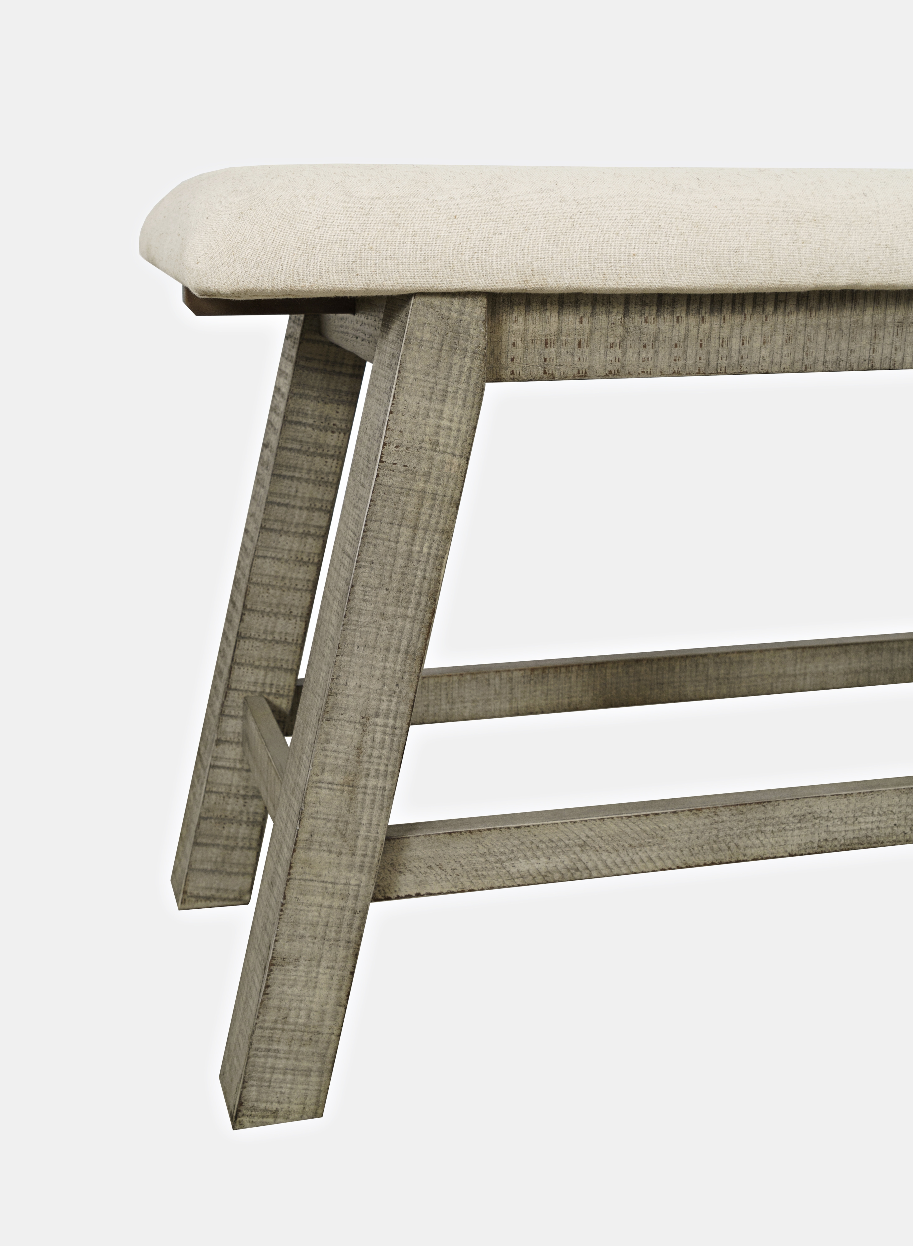 Jofran Telluride Counter Bench