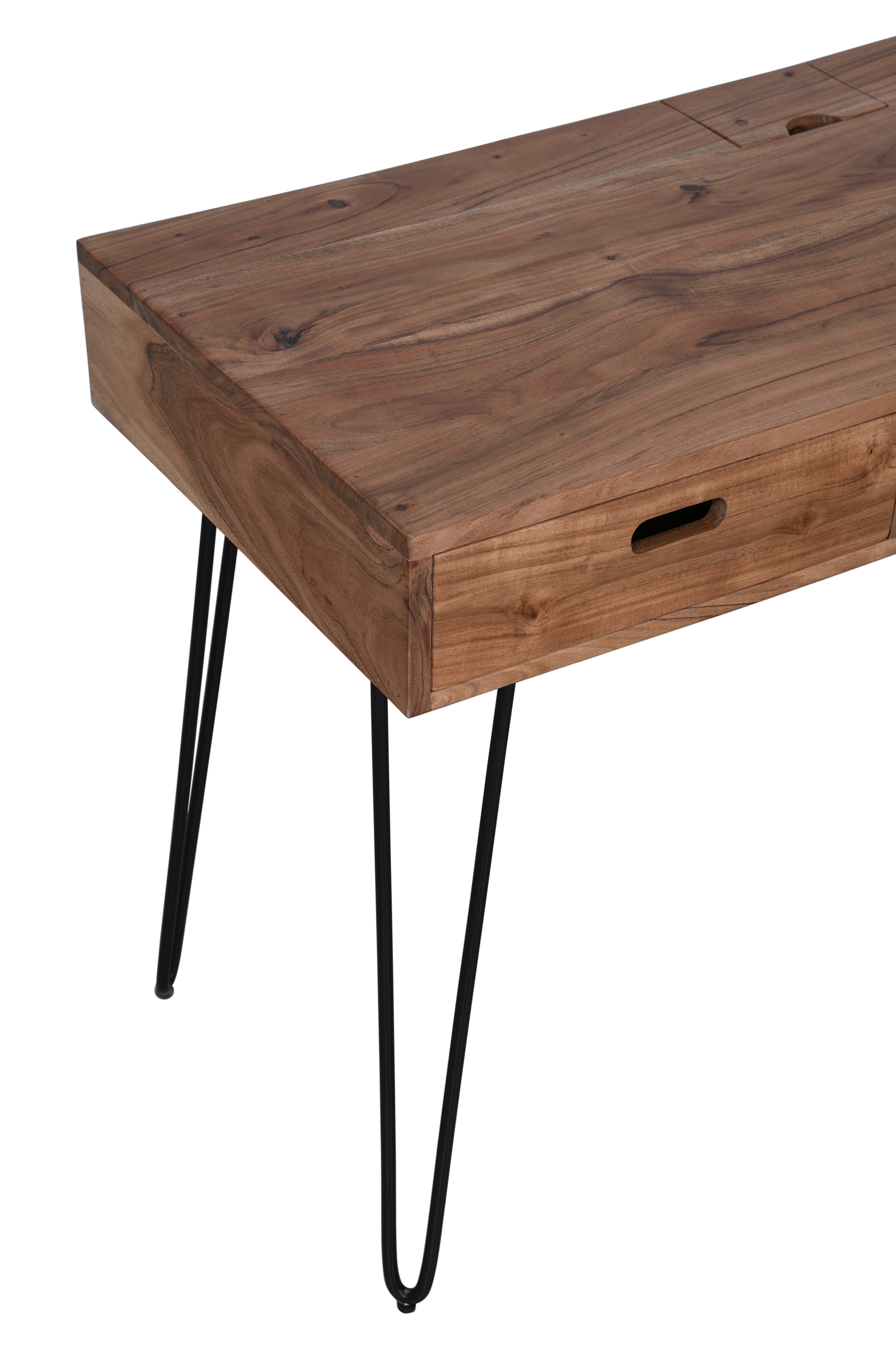 Jofran Rollins Power Desk