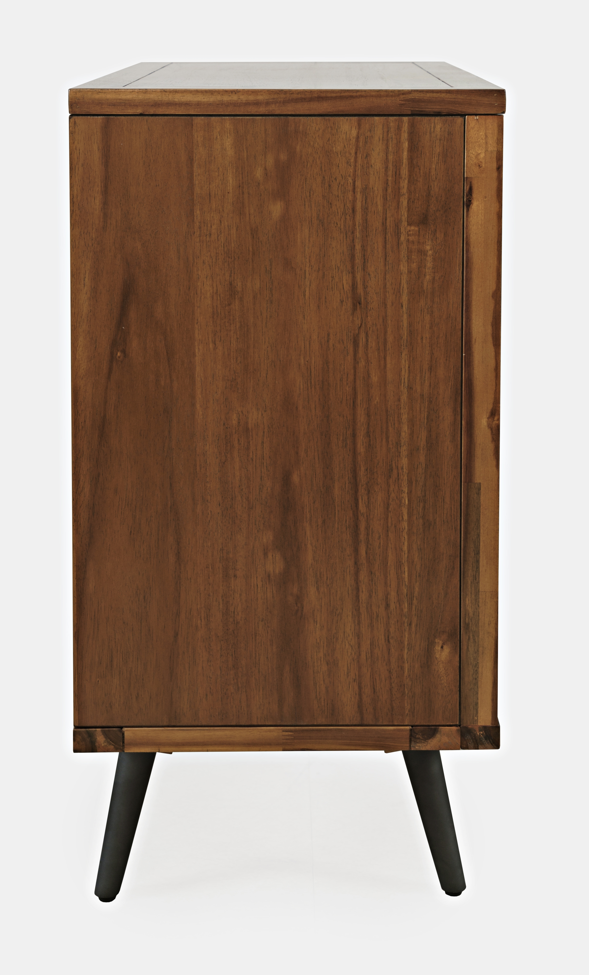 Jofran Colhane 2-Door Accent Cabinet