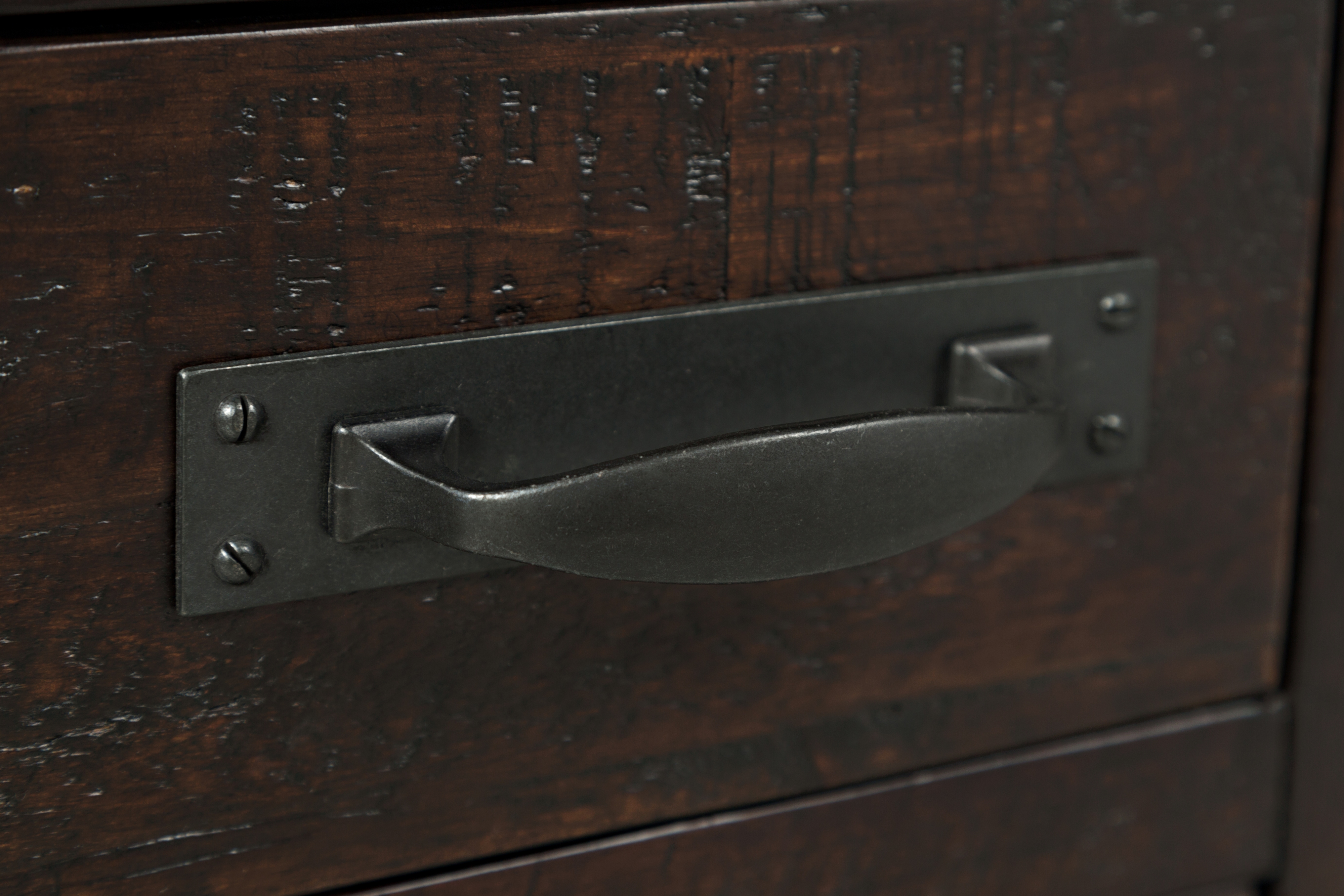 Jofran Jackson Lodge Desk