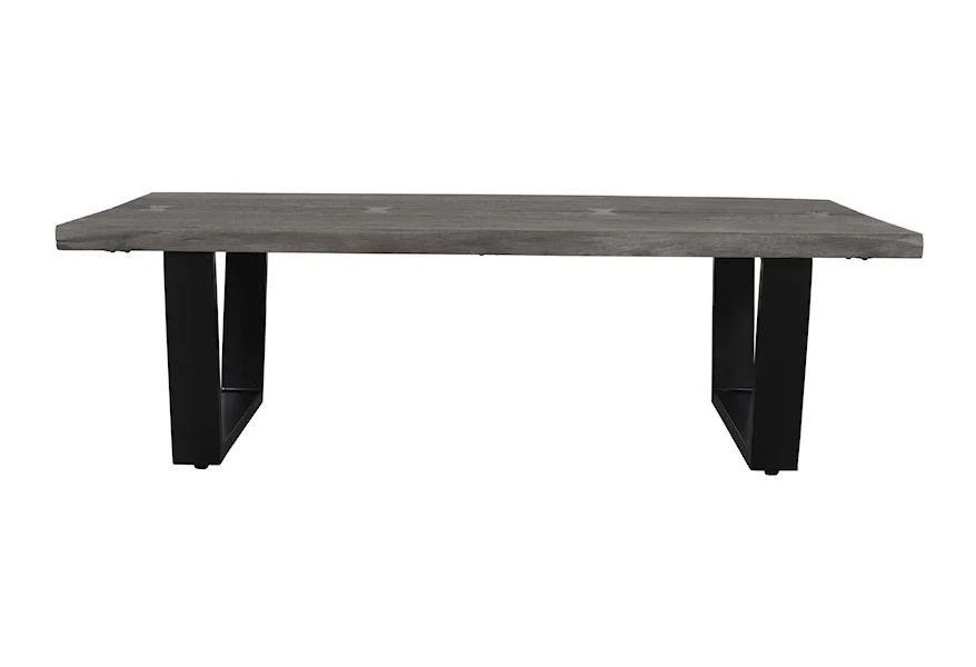 Urban Artistry Cocktail Table by Jofran at SuperStore