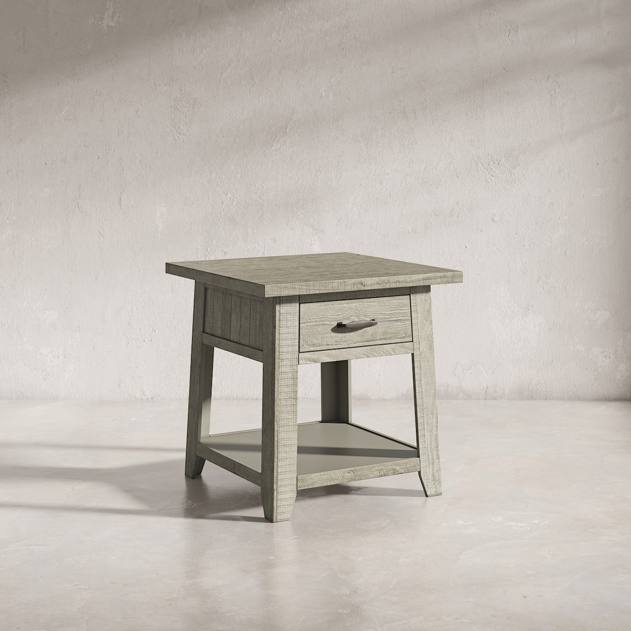 Jofran Telluride End Table