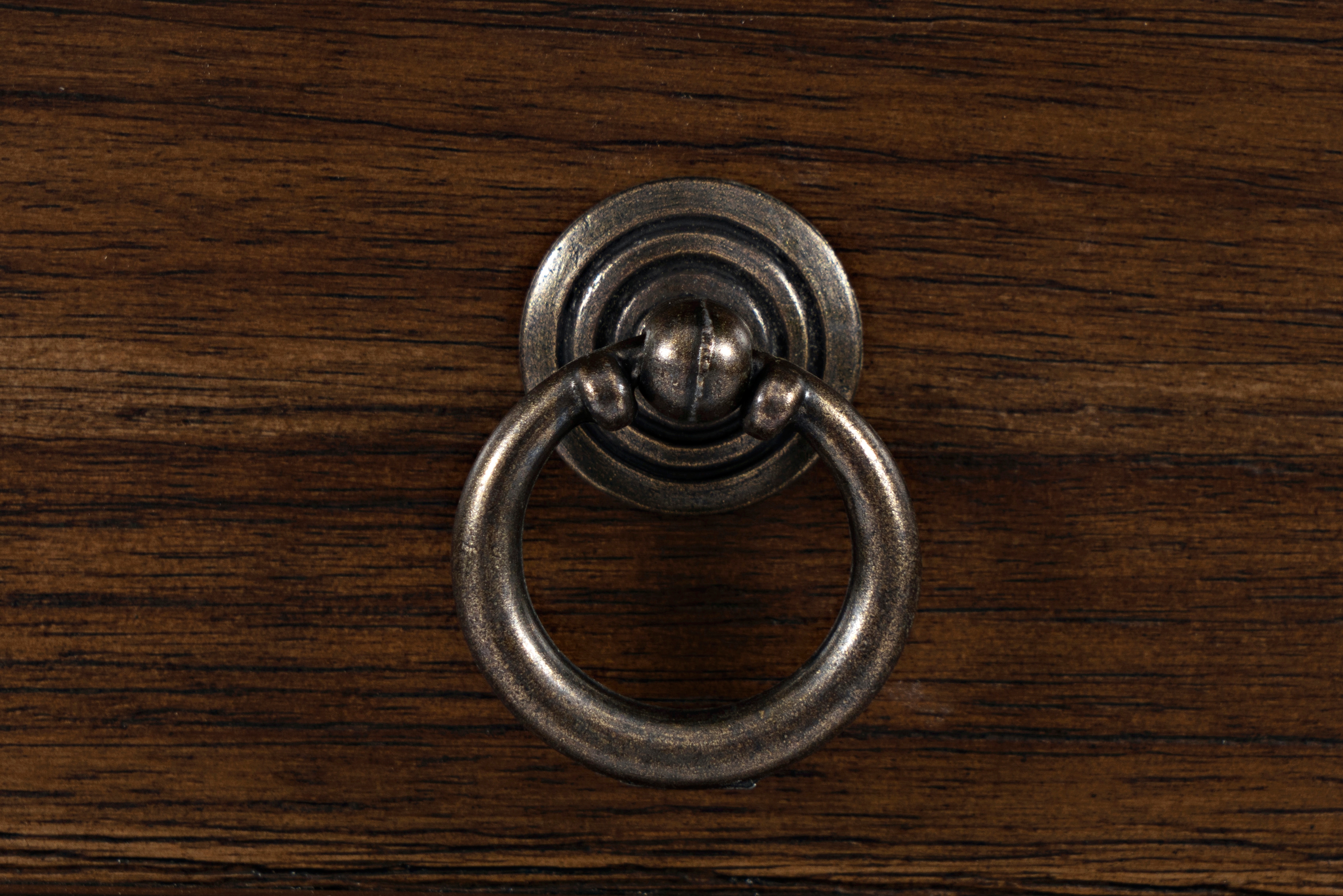 Jofran Bakersfield End Table w/ Drawer