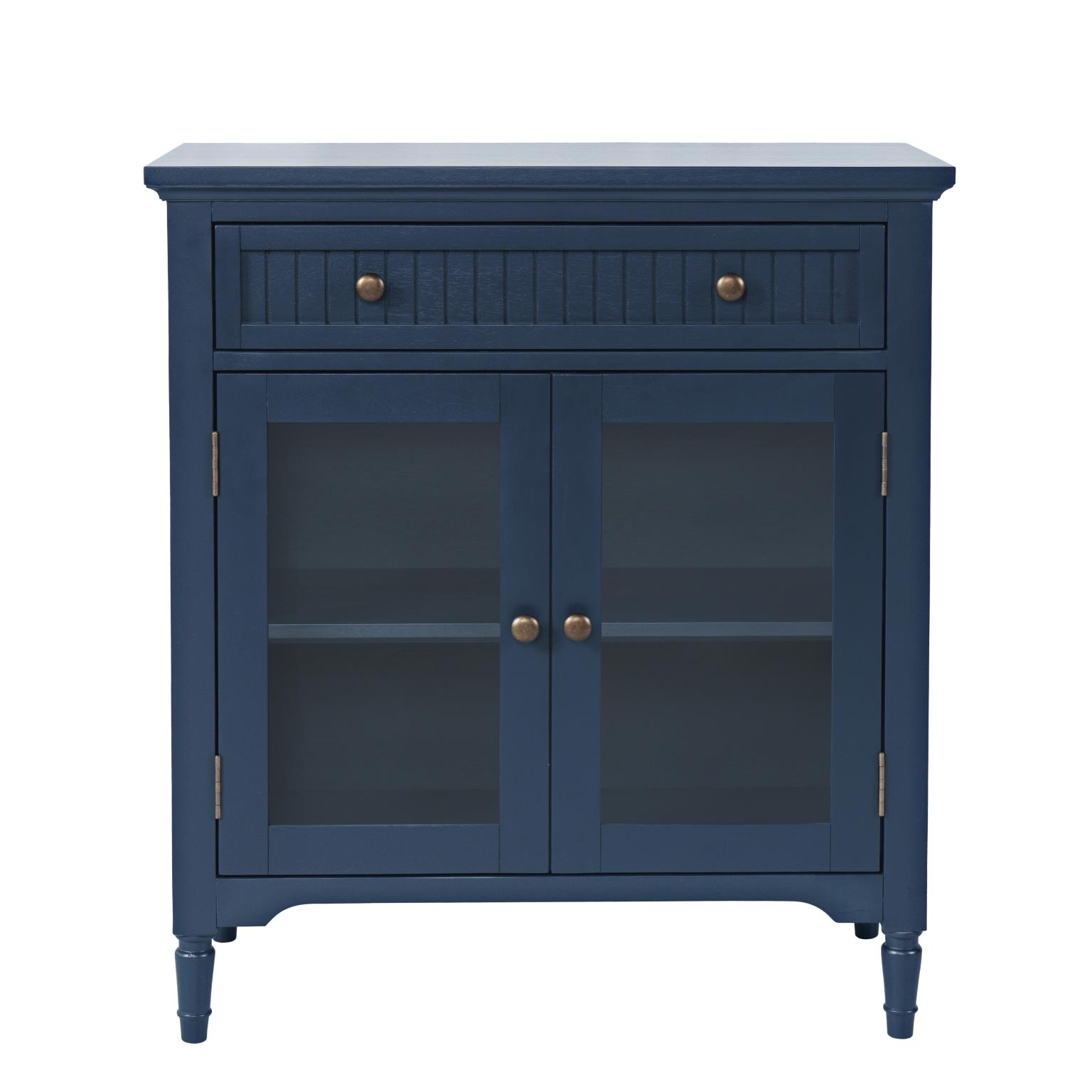 32" Accent Cabinet