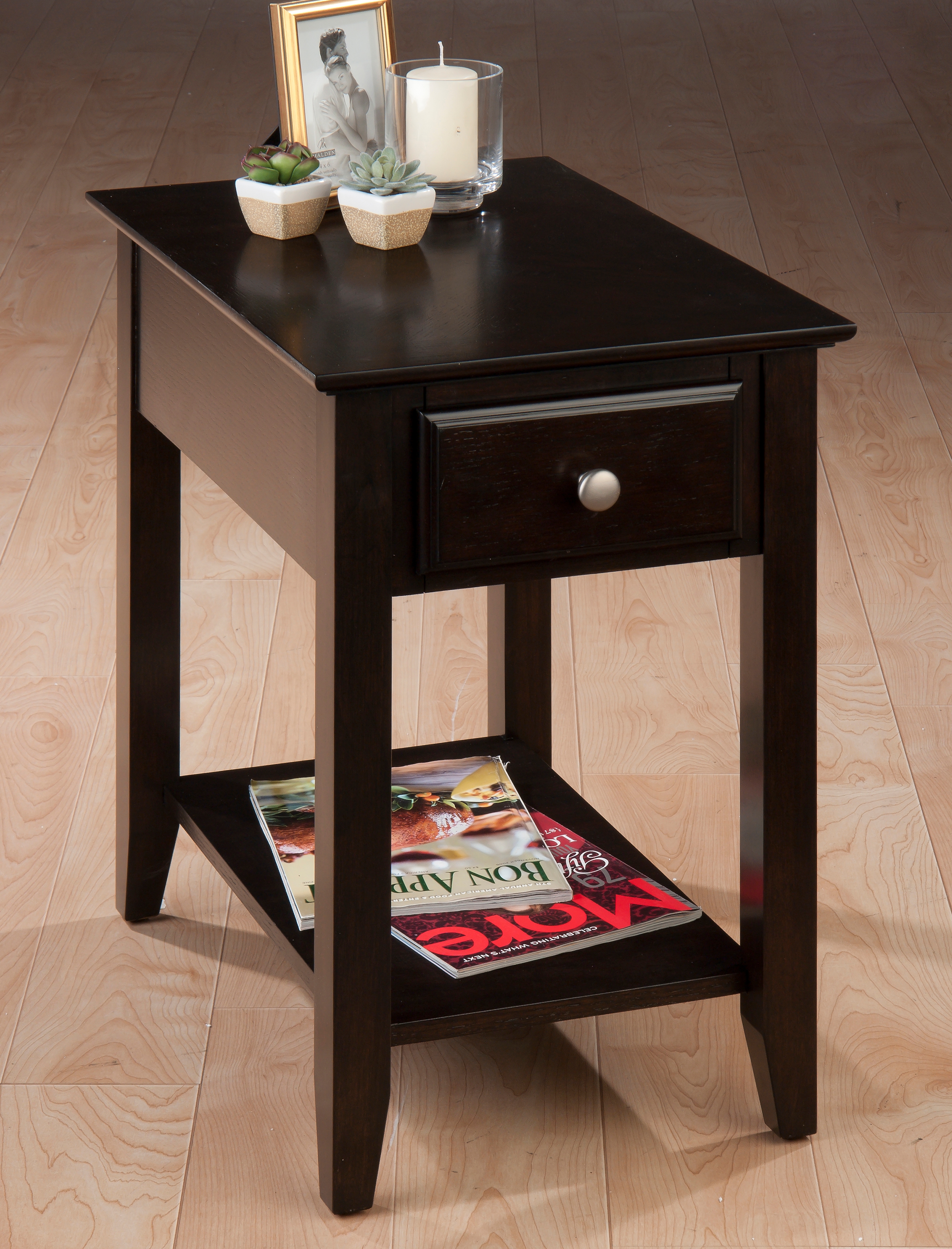 Jofran 103 - Jofran Chairside Table