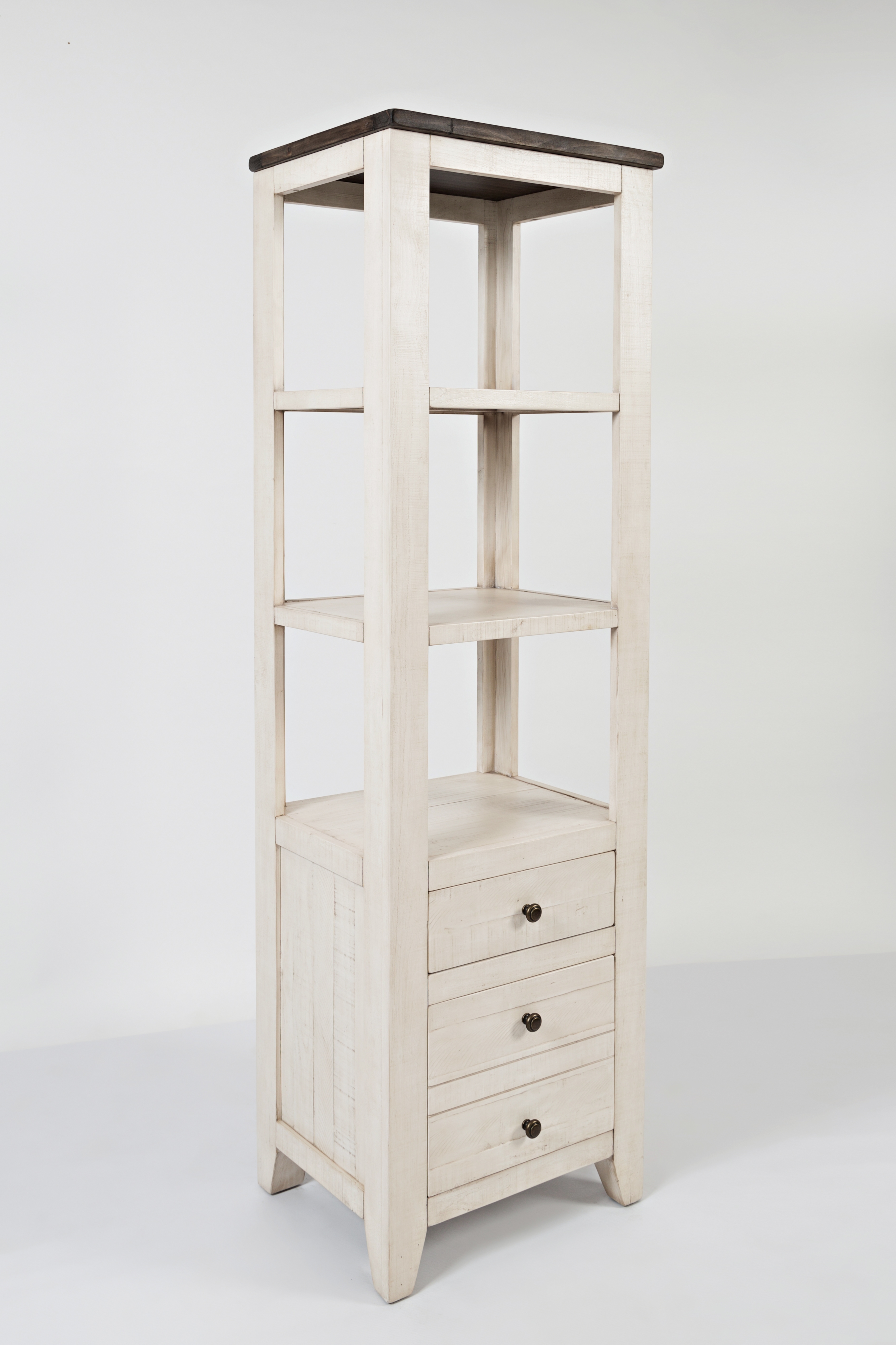 Jofran Madison County Pier