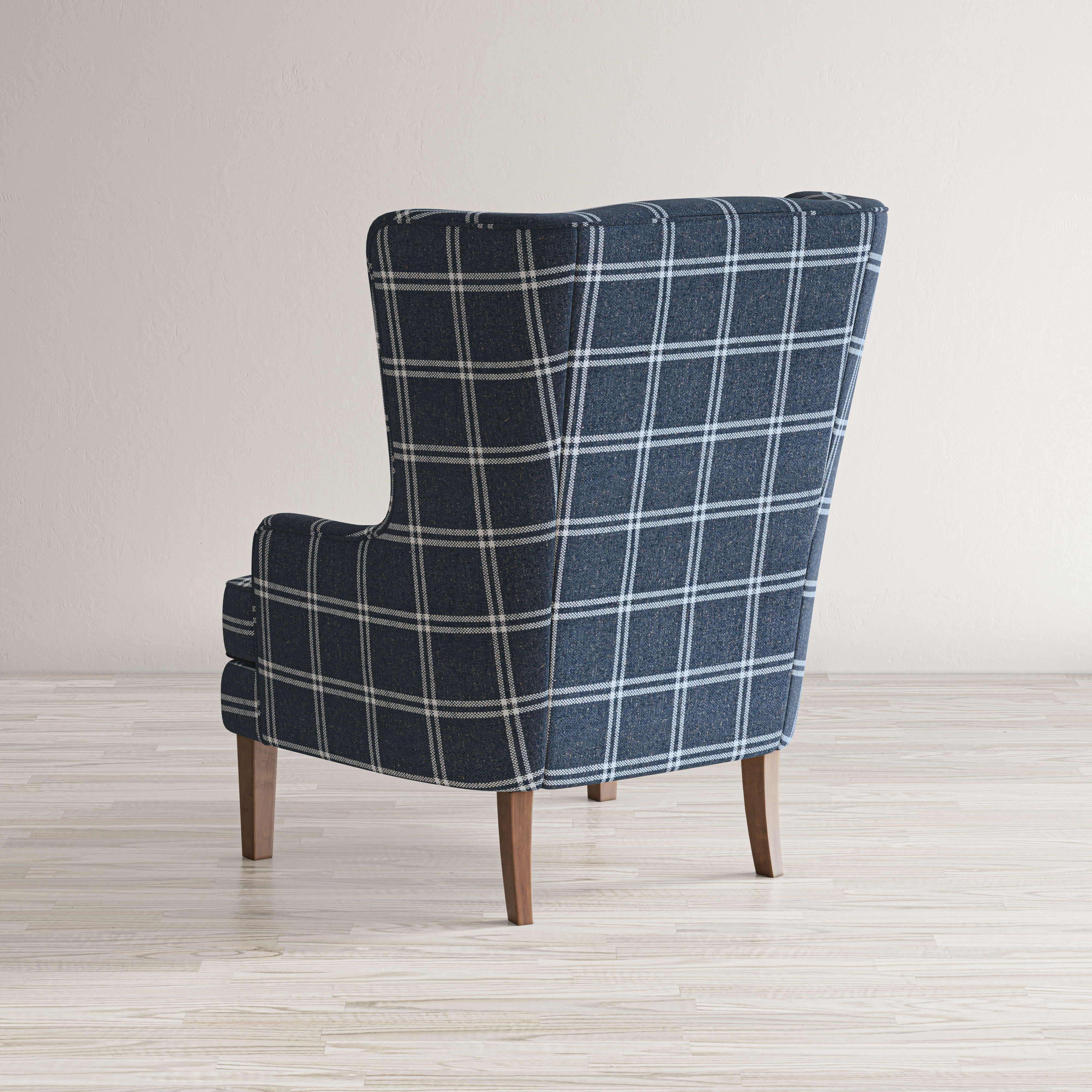 Jofran Lacroix Accent Chair