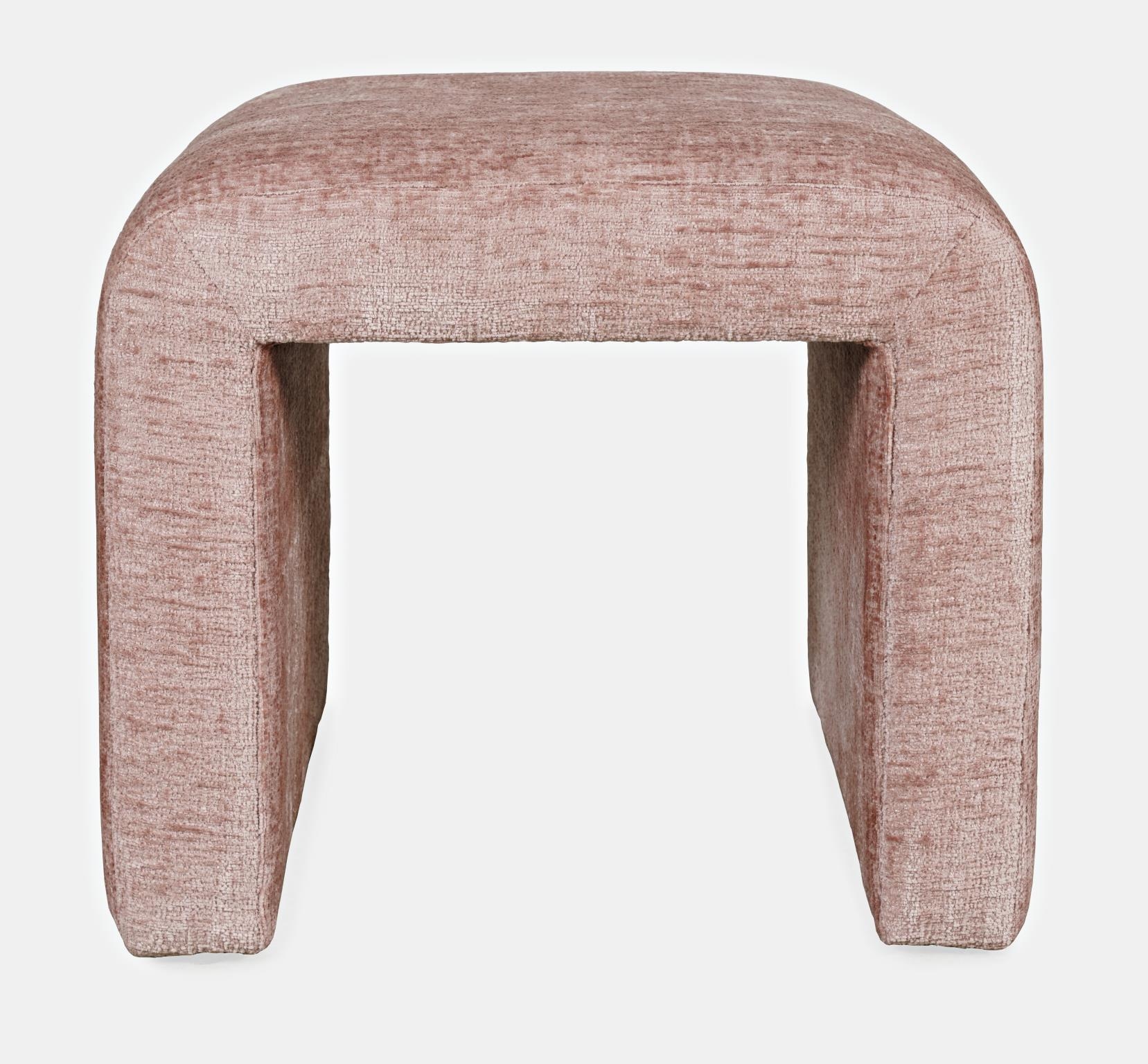 Jofran Sophia Petite Accent Bench
