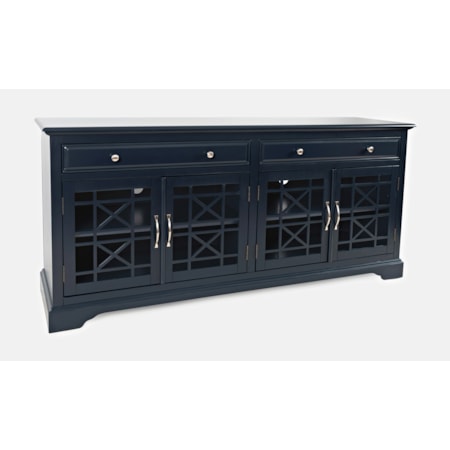 70" Media Unit