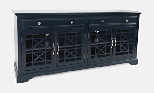 70"  Media Unit