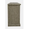 VFM Signature Telluride 4 Drawer Sideboard