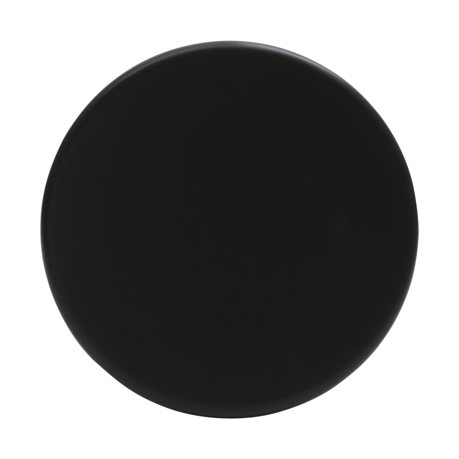 Jofran Global Archive Aero Acc Table Blk (1/Ctn)