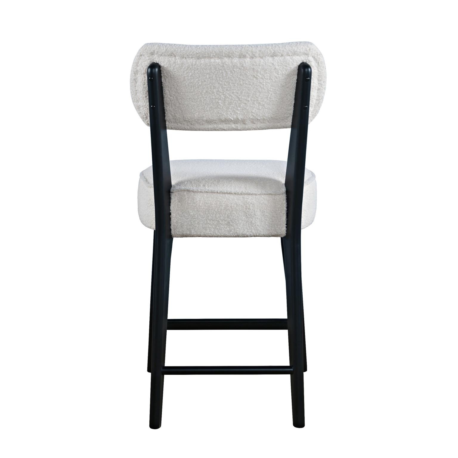 Jofran Urban Archive Counter Stool