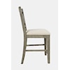 Jofran Telluride Stool