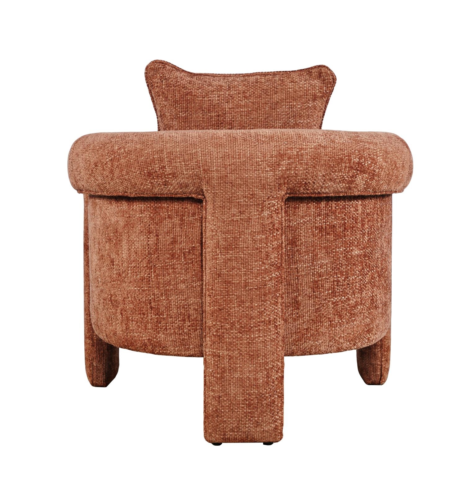Jofran Adley Accent Chair