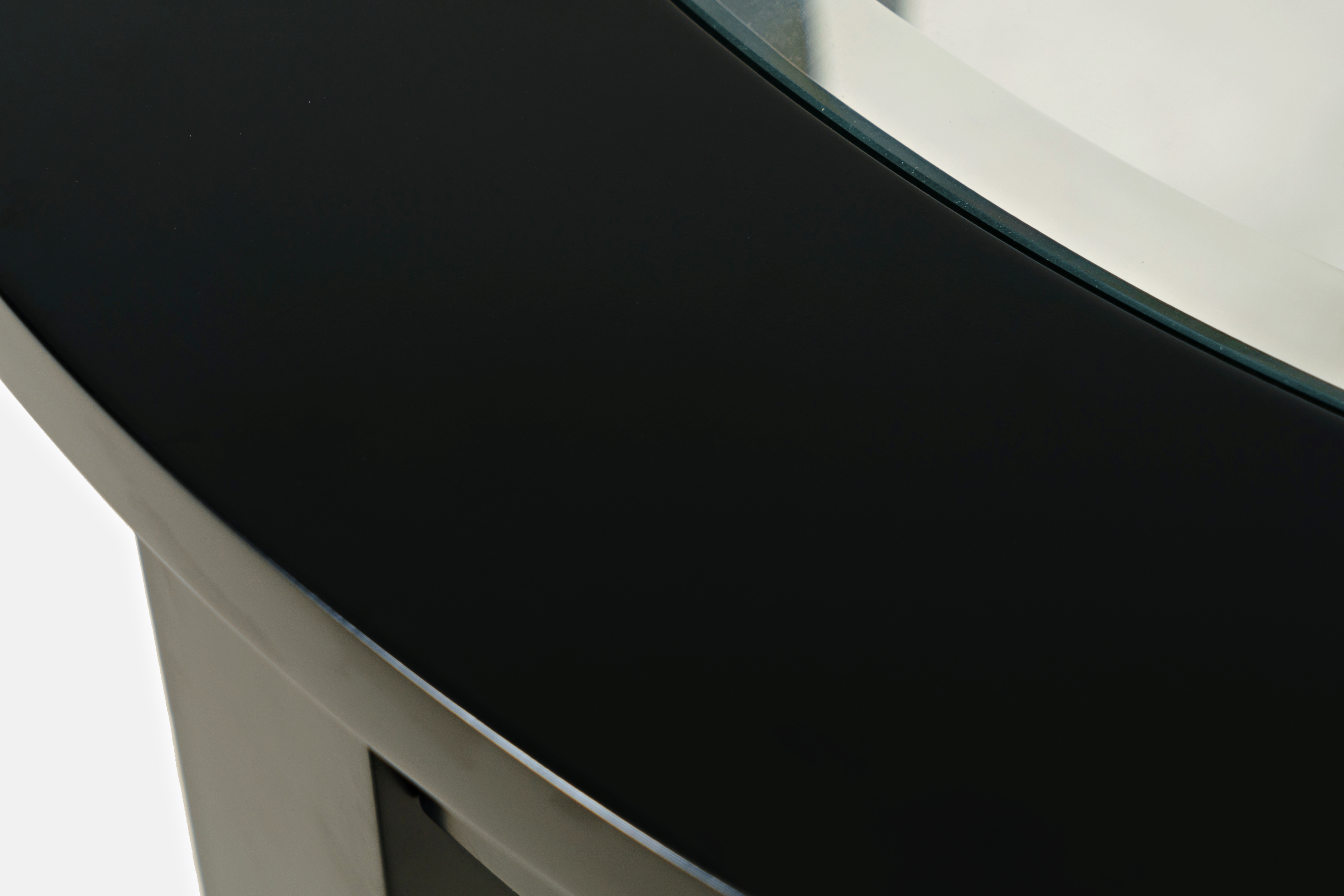 Jofran Urban Icon 42" Round Counter Height Dining Table