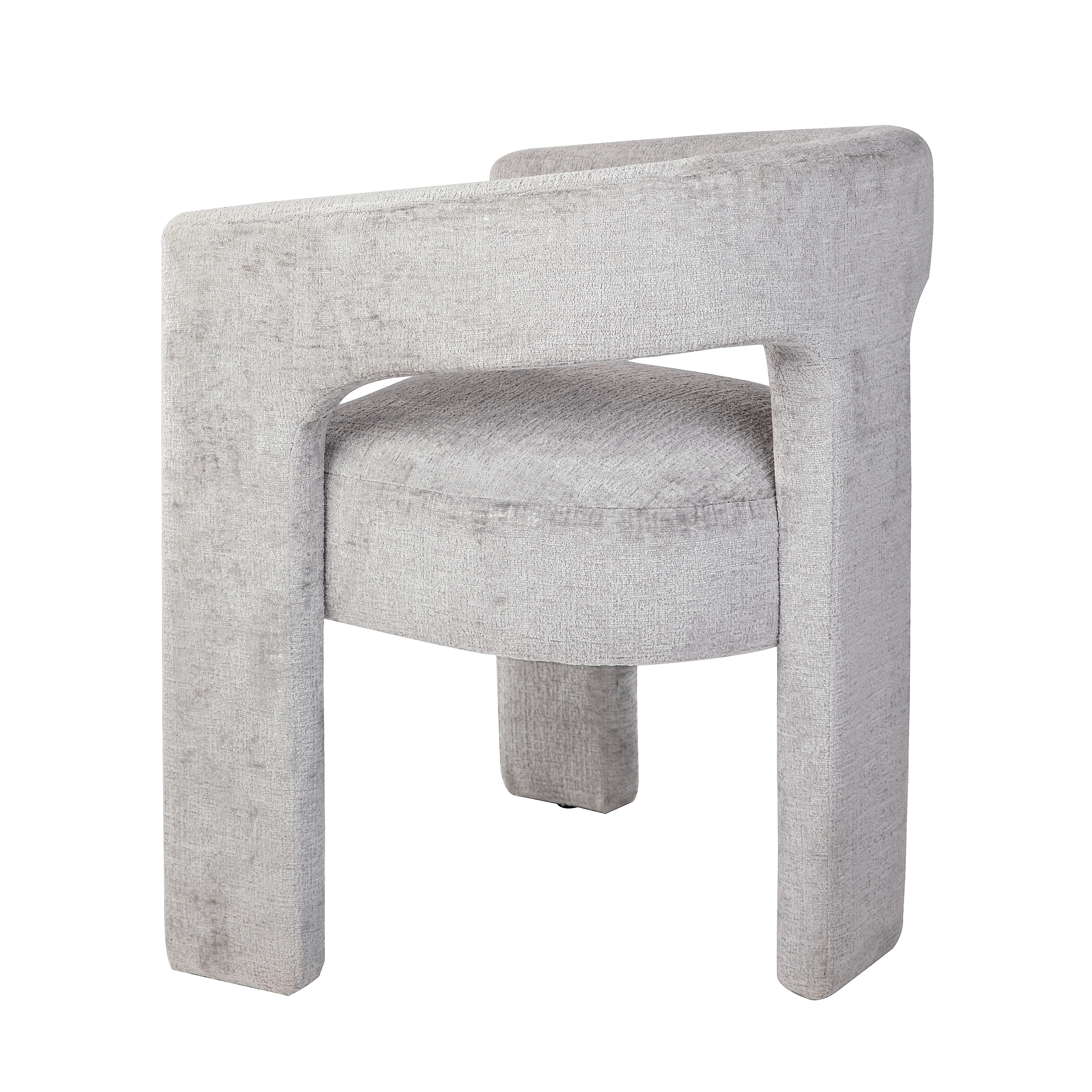 Jofran Urban Archive Upholstered Dining Chair