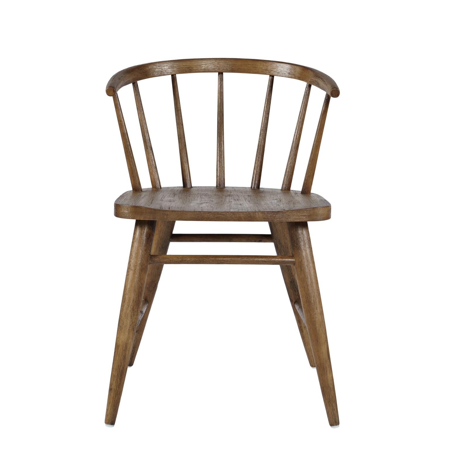 Fitz Chair- Chs (2/Ctn)