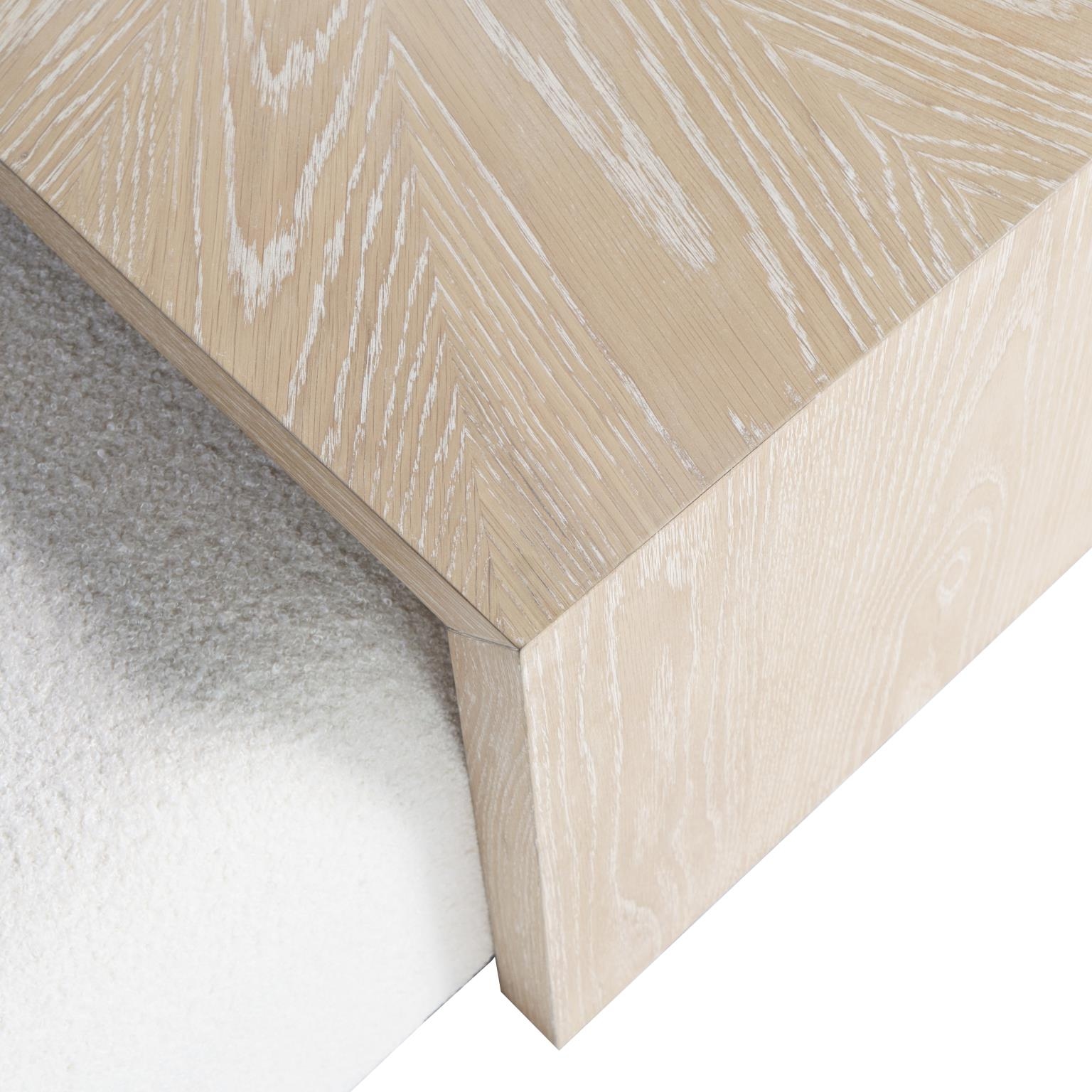 Jofran 2576 Cocktail Ottoman