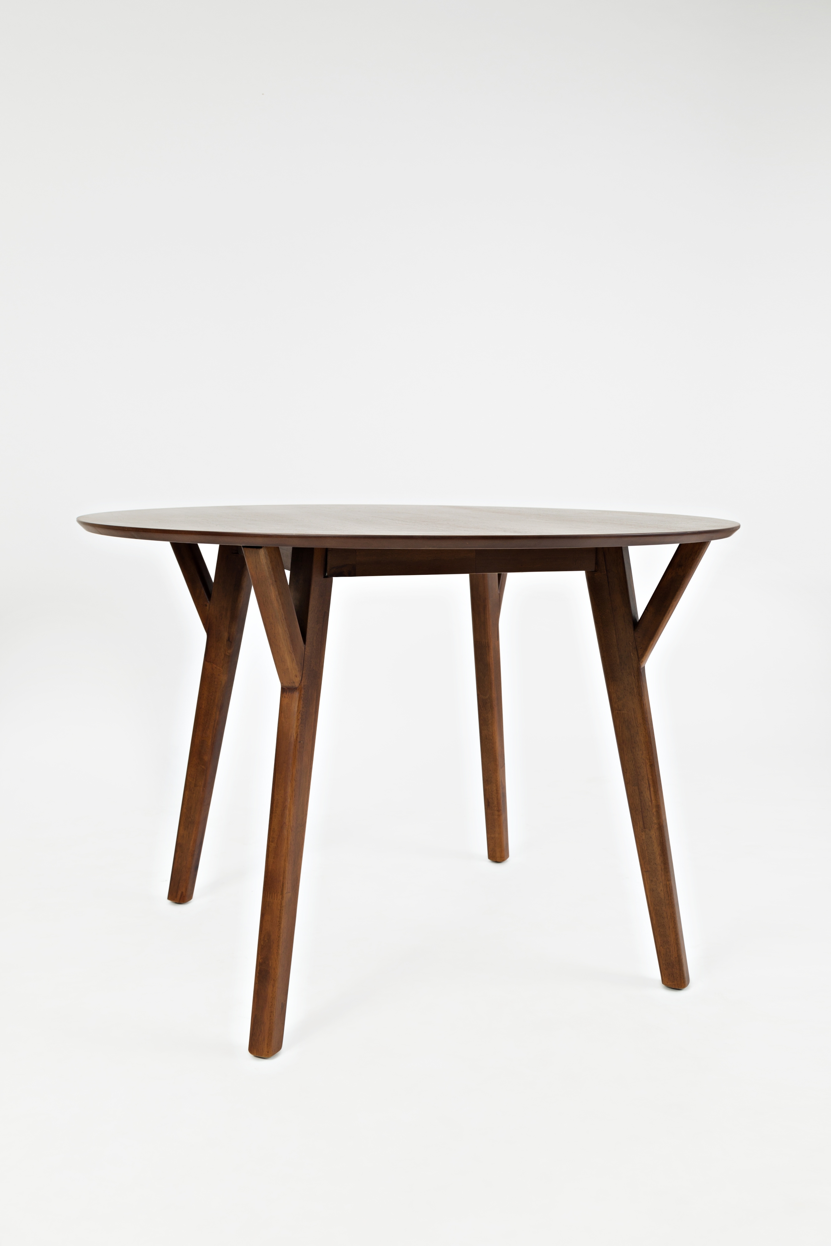 Round Dining Table