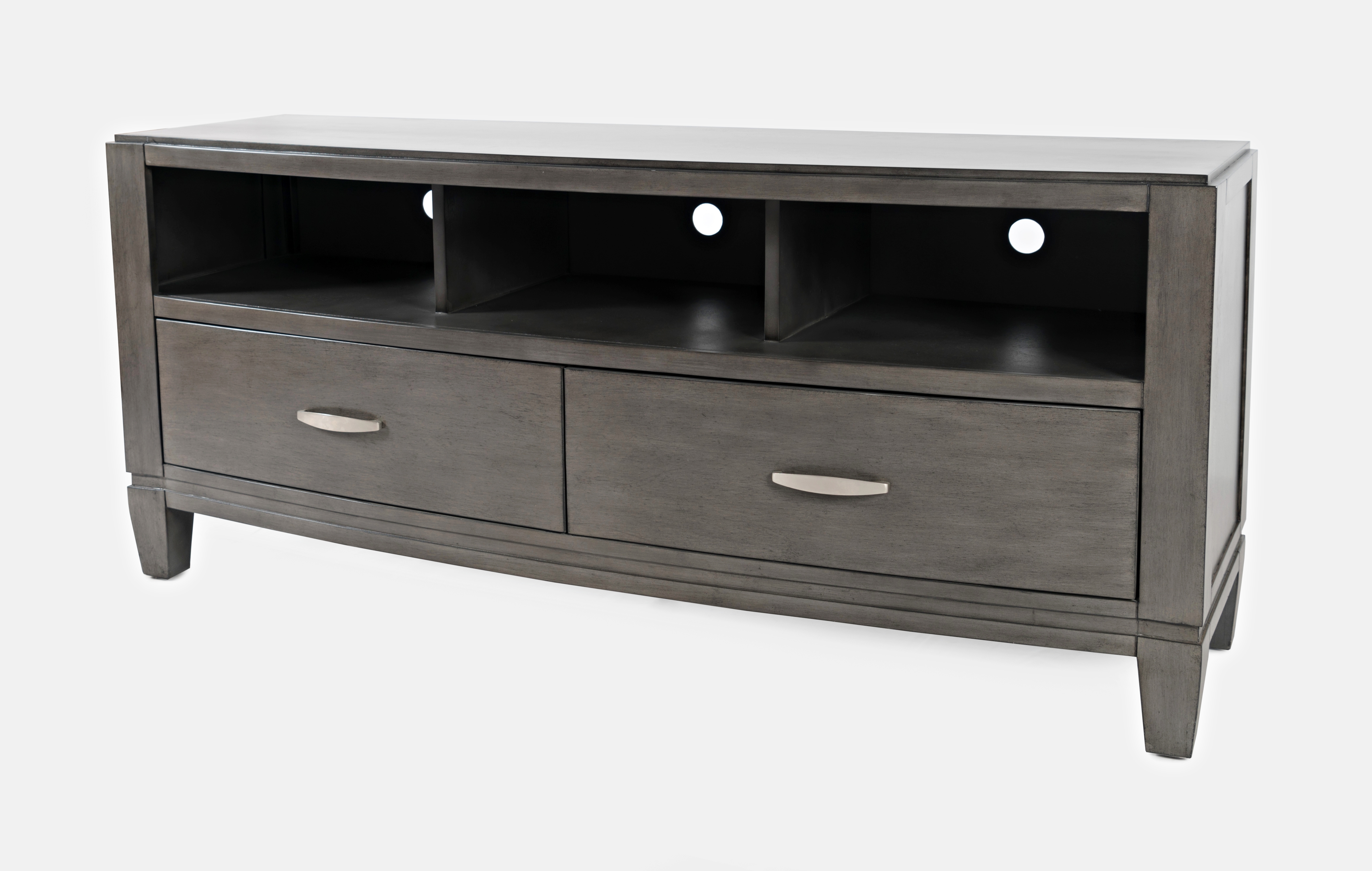 60" Media Console